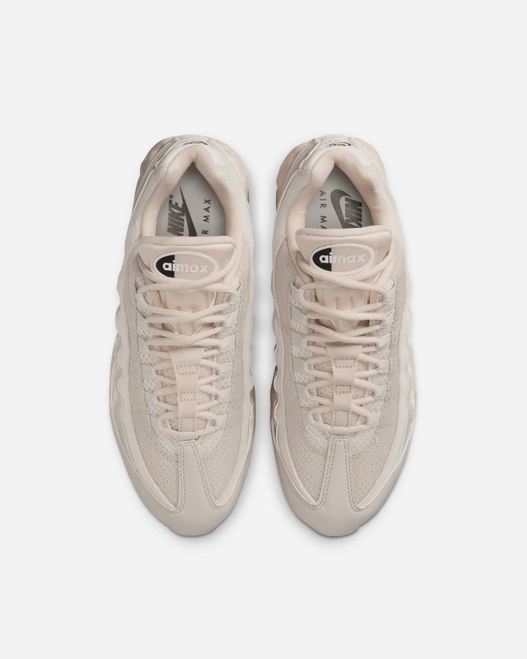 Nike Shoes Soccer Turf NIKE WMNS AIR MAX 95