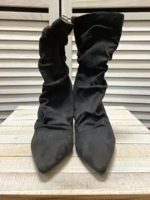 Boots Ankle Heels By Clothes Mentor  Size: 8.5 Cole Haan Boots