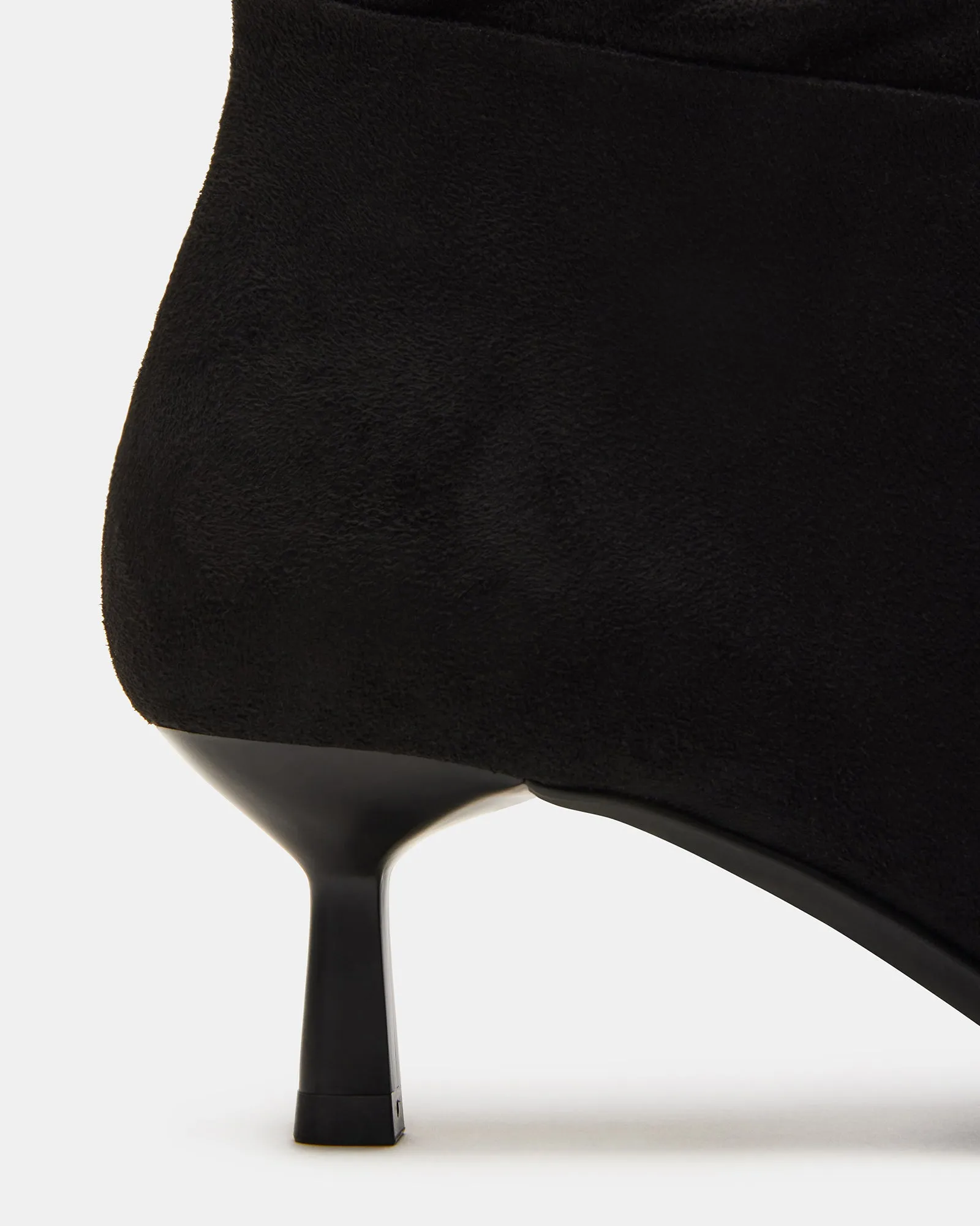 Goretex Boots ASTORIA BLACK