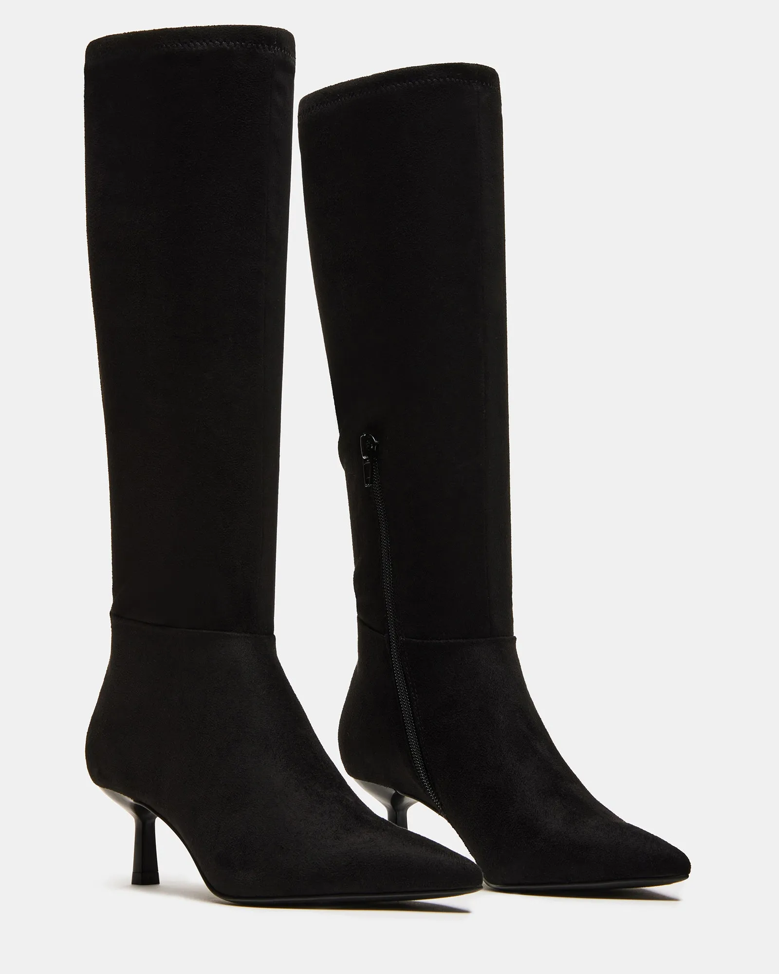 ASTORIA BLACK Army Danner Boots