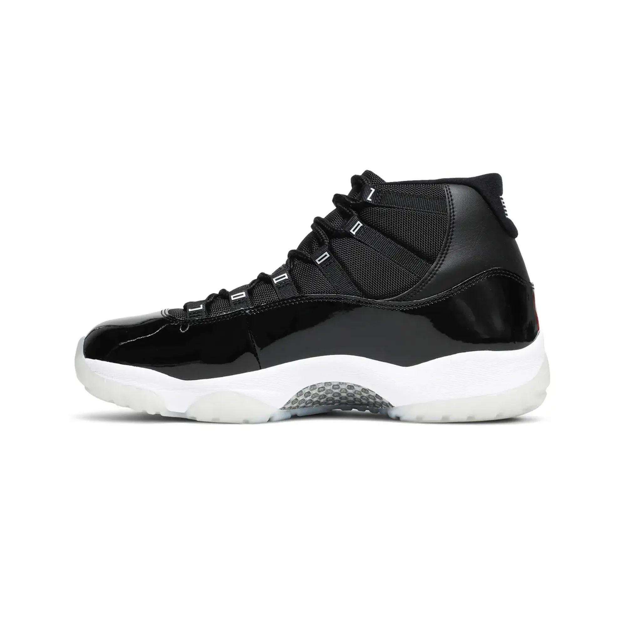 Air Jordan 11 'Jubilee 25th Anniversary' Toe Sneakers