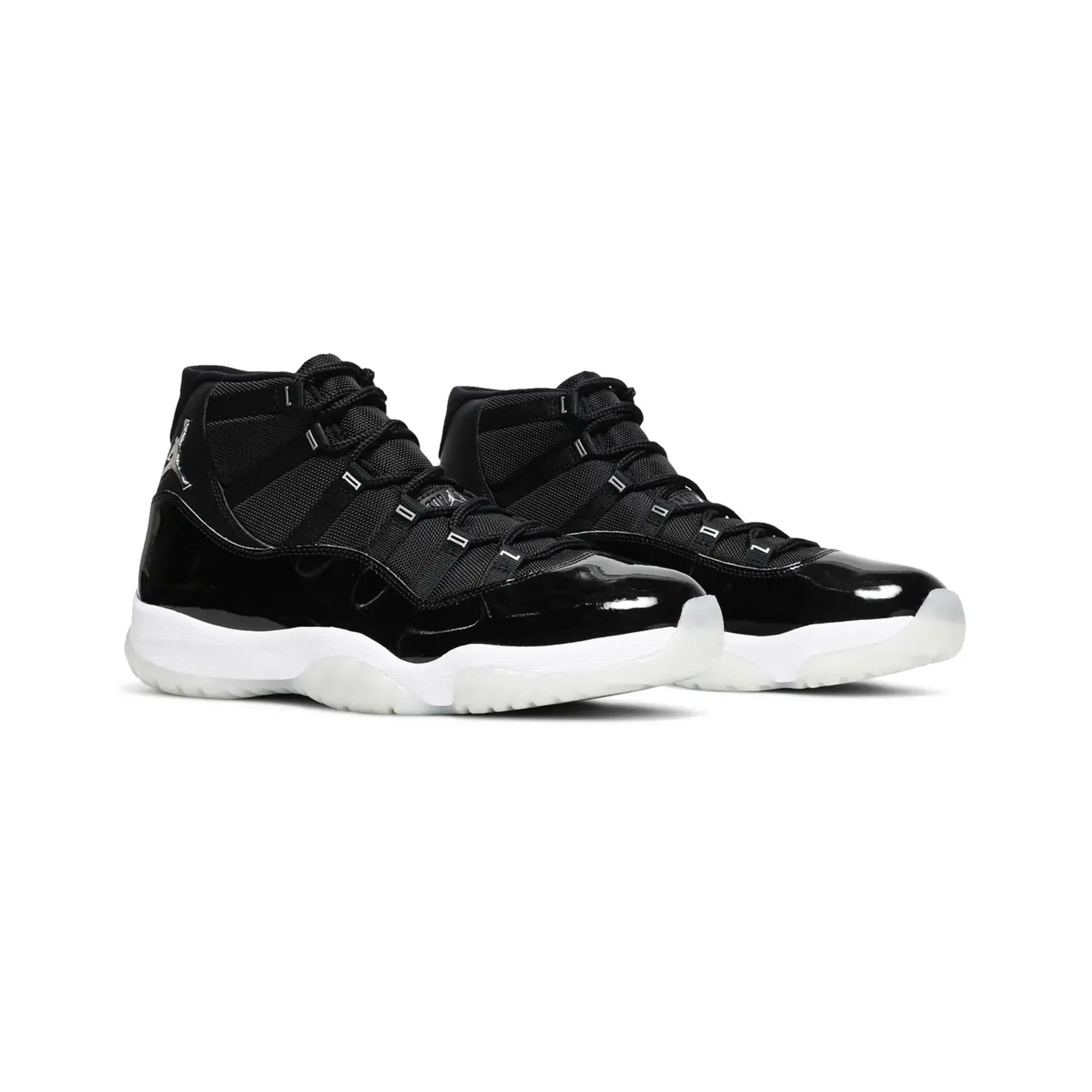 Lagerfeld Sneakers Air Jordan 11 'Jubilee 25th Anniversary'