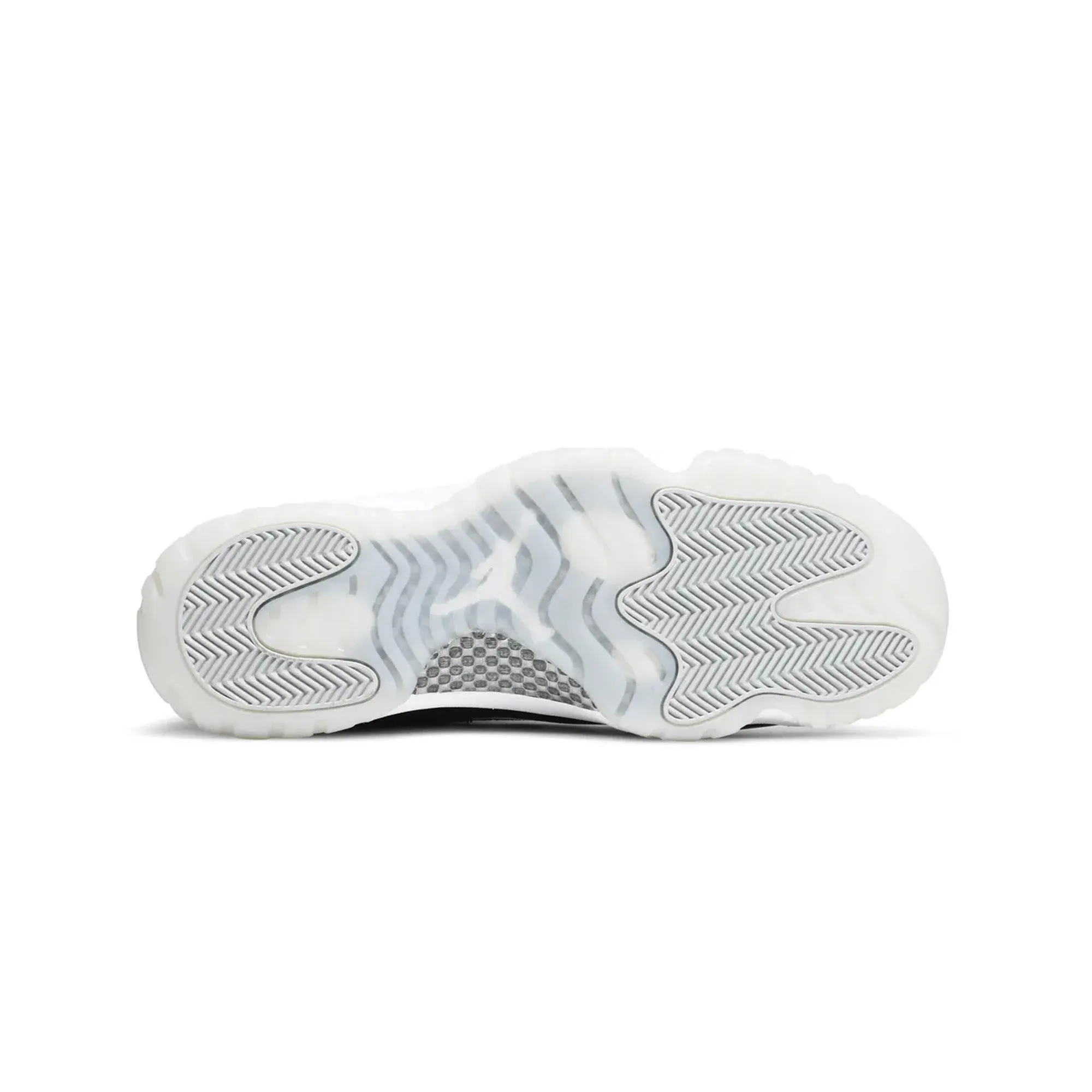 Nurse Mates Sneakers Air Jordan 11 'Jubilee 25th Anniversary'