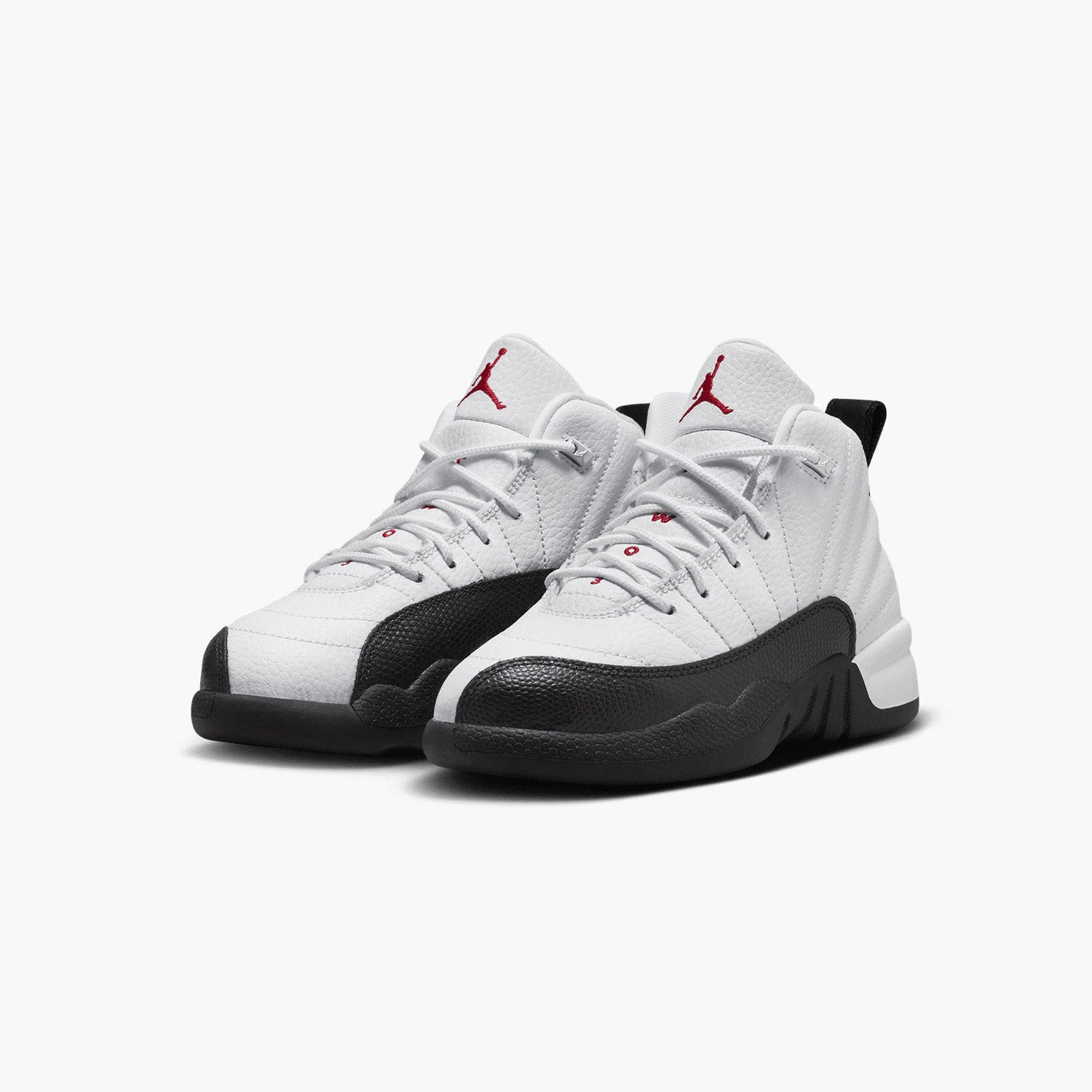 Balenciaga Speed Sneakers Kid's Air Jordan 12 Retro "Red Taxi" Pre School