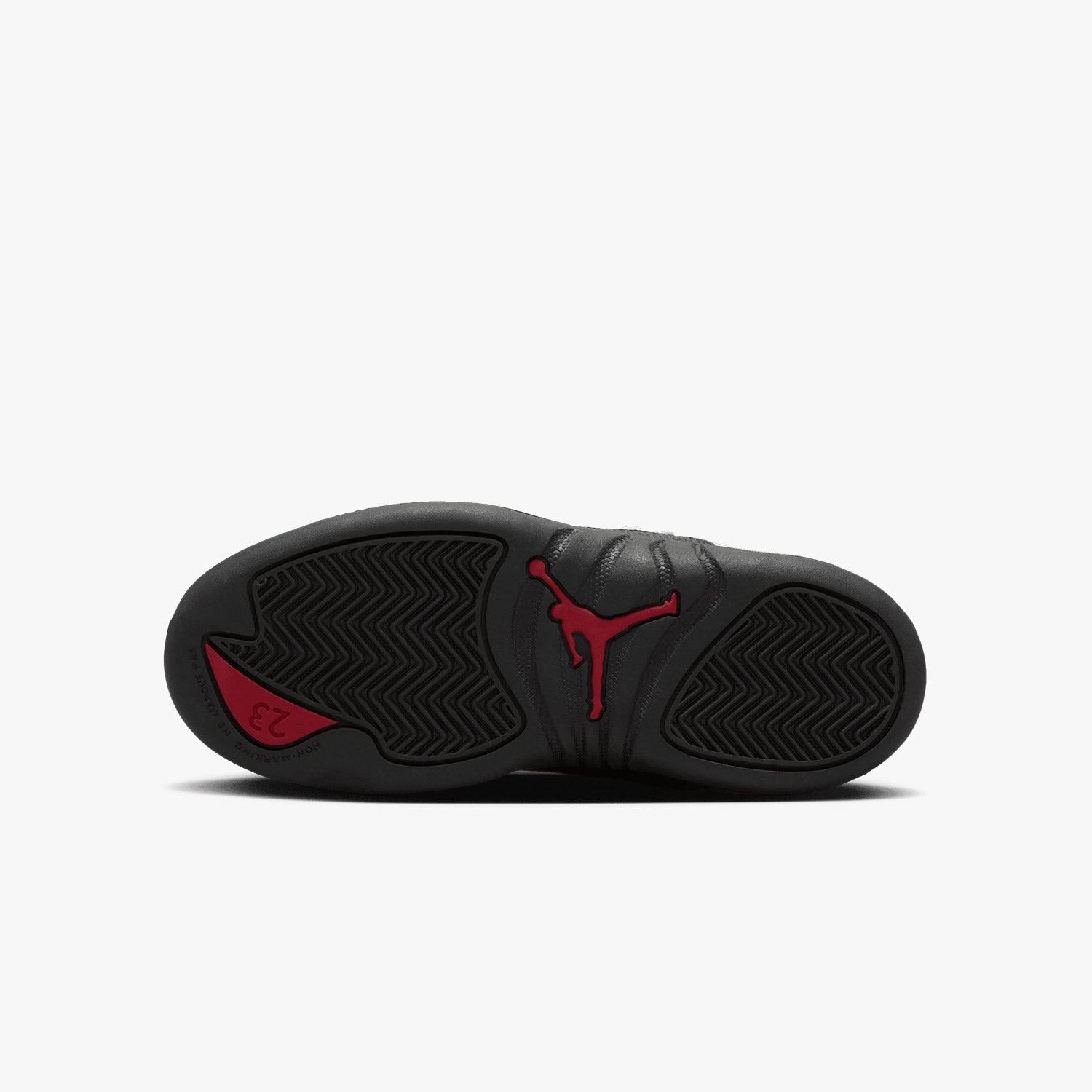 Asis Sneakers Kid's Air Jordan 12 Retro "Red Taxi" Pre School