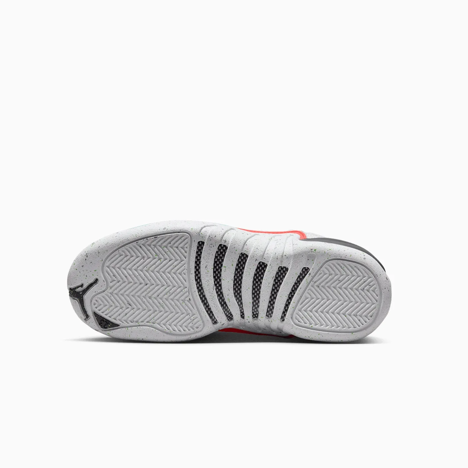 Sneakers Superstar Kid's Air Jordan 12 Retro Grade School