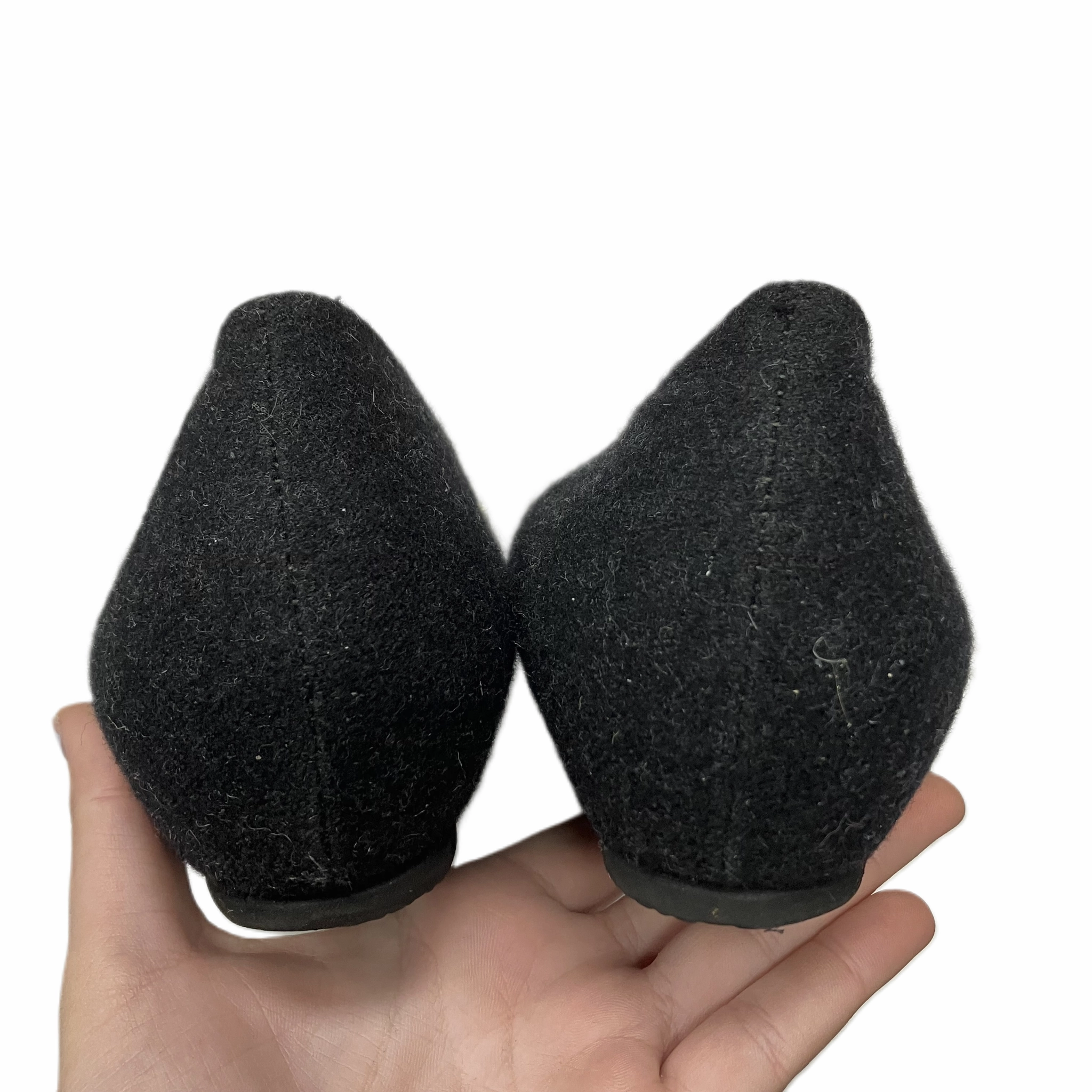 V5 Rnr Casual Shoes Shoes Designer By Tory Burch In Black & Gold, Size: 9