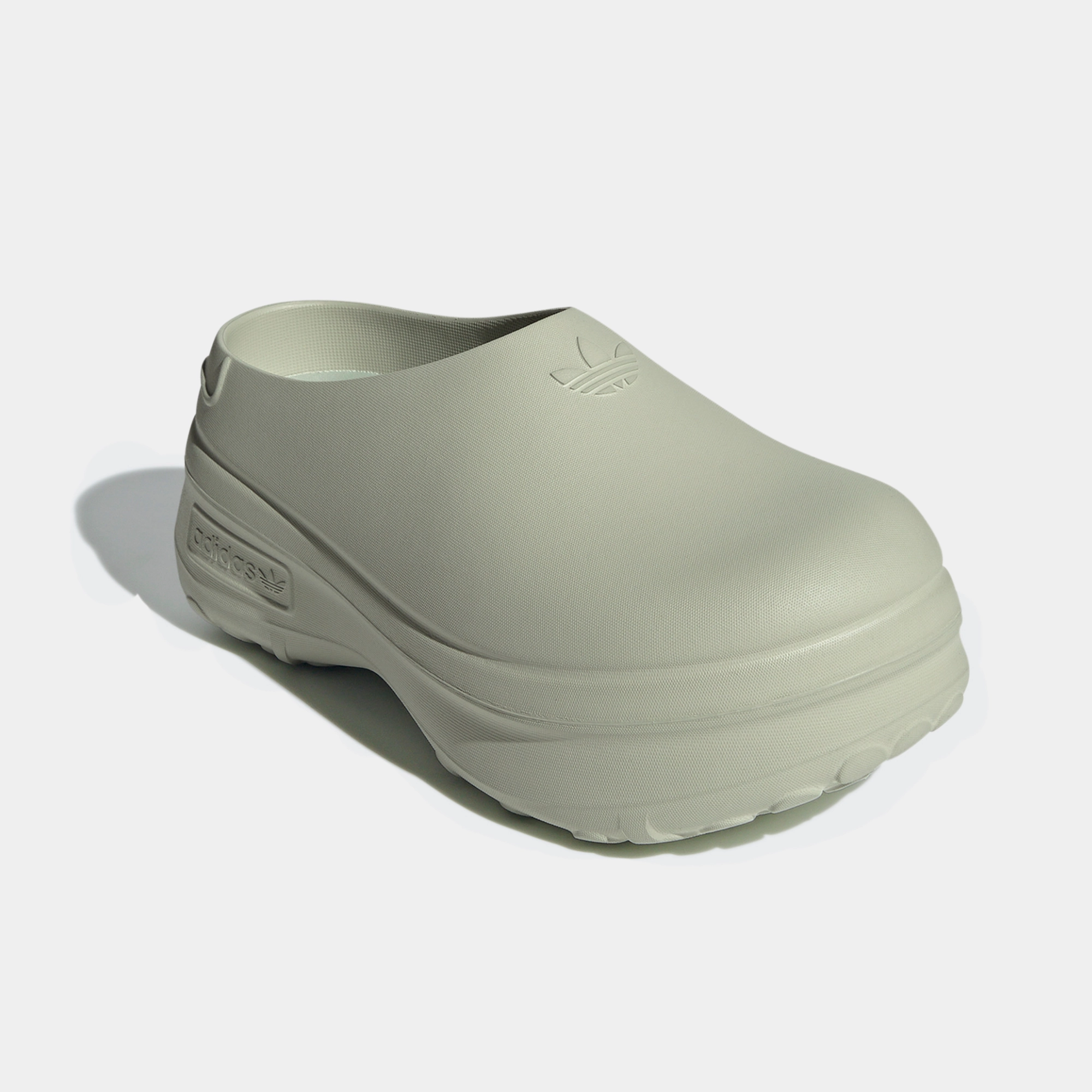 Adidas Codechaos Spikeless Golf Shoes Adidas Women's Adifom Stan Smith Mule Green