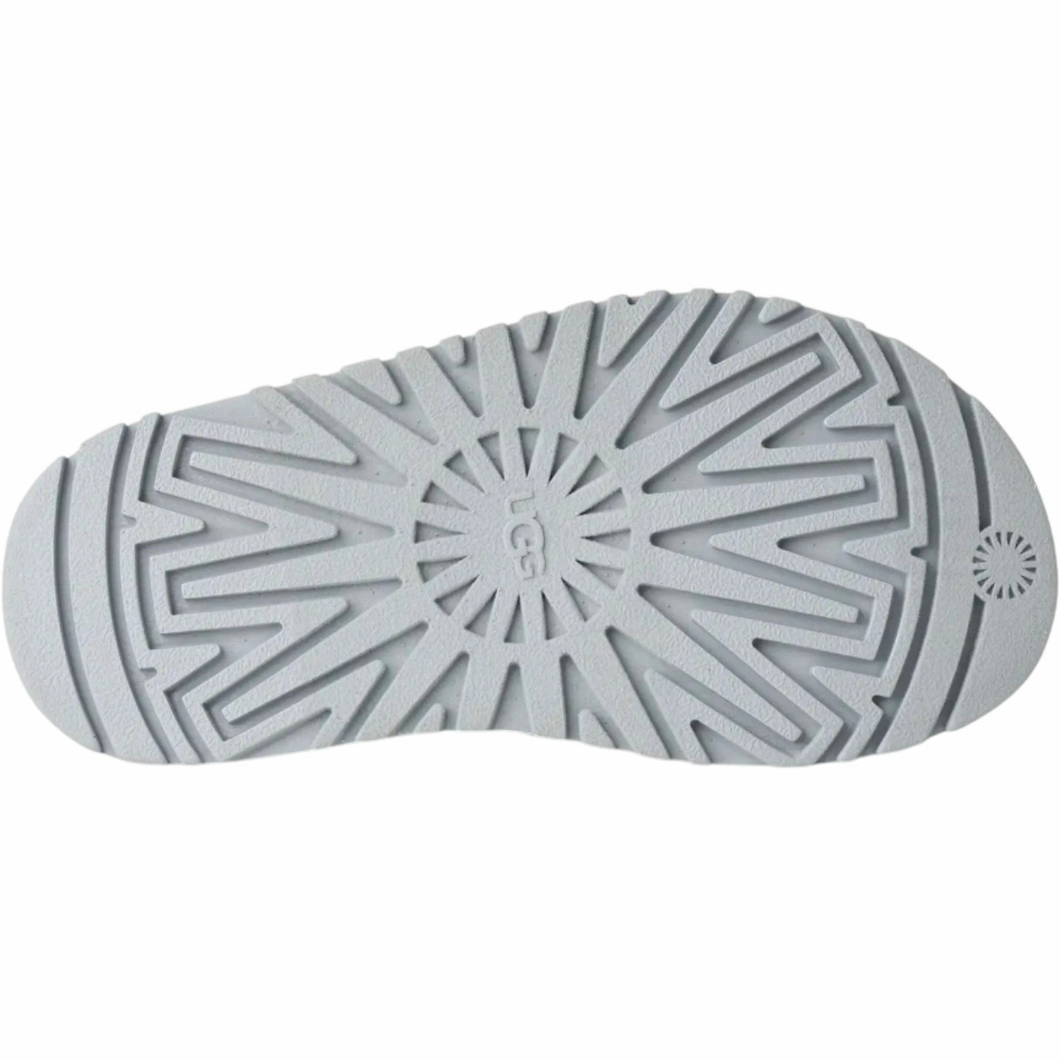 UGG Sea Foam K GoldenGlow Comfortable Dressy Sandals