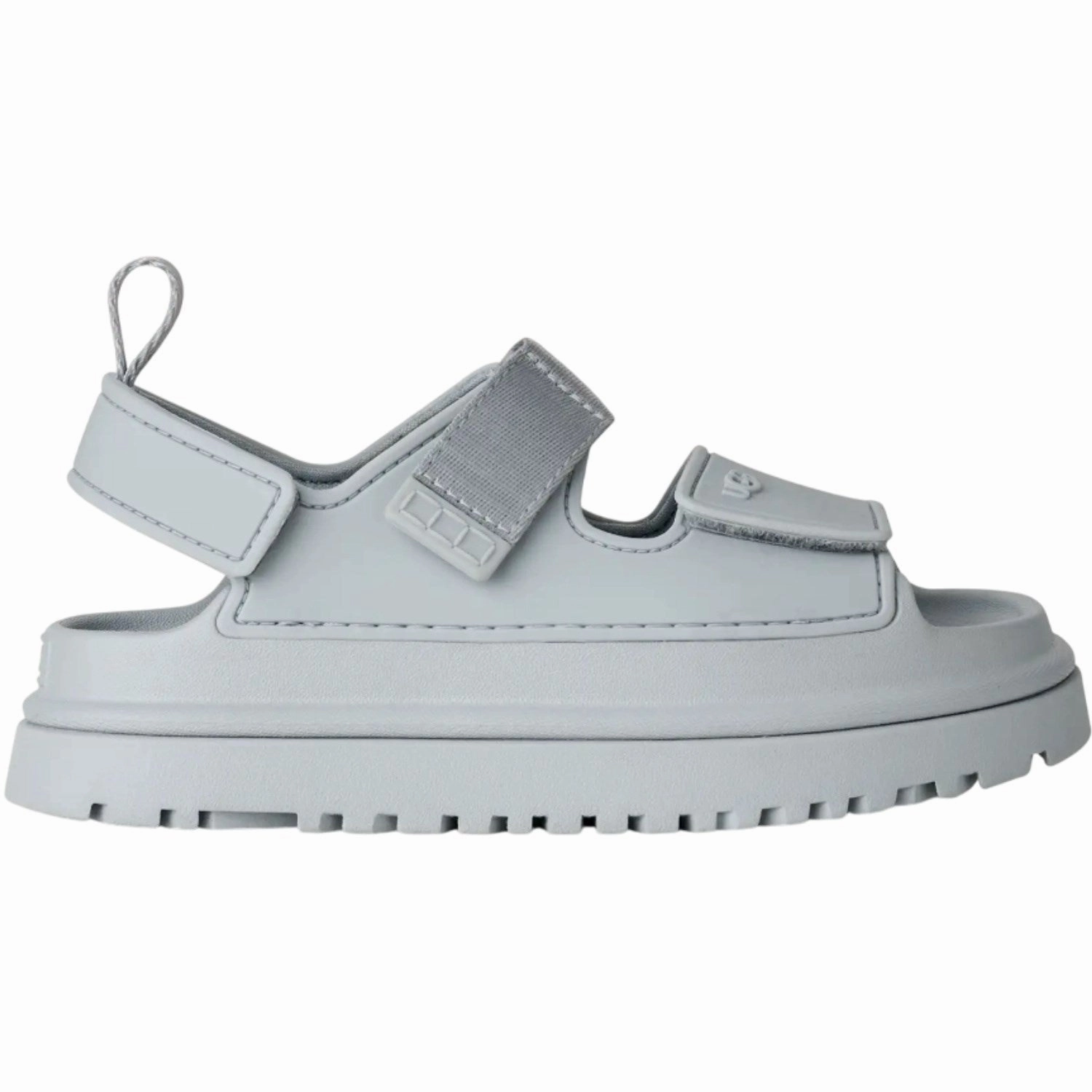 Tarahumara Sandals UGG Sea Foam K GoldenGlow