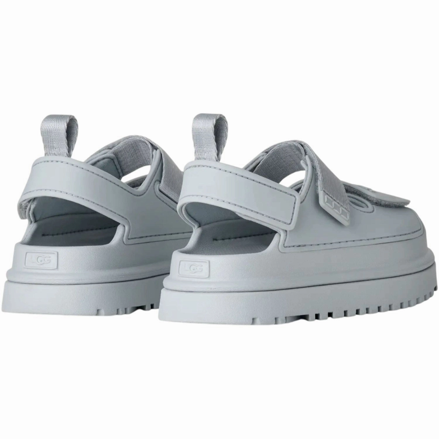 UGG Sea Foam K GoldenGlow Keen Sandals