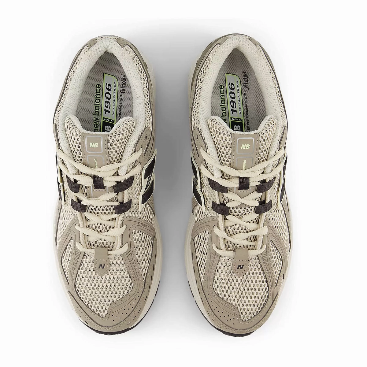 1906R 'Sand' New Balance N550