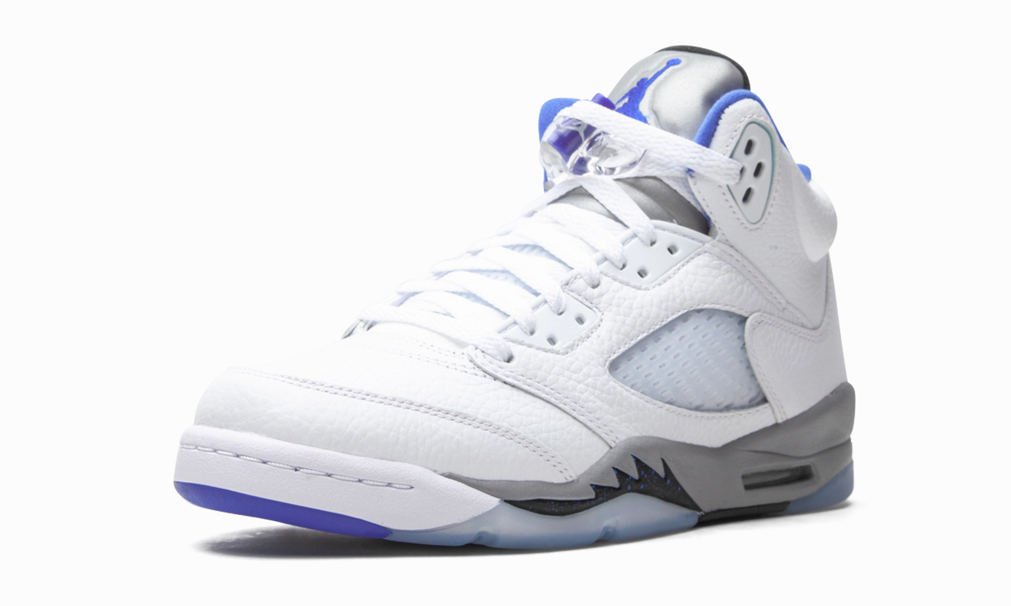 Air Jordan 5 Retro GS "Stealth 2.0" Share Sneakers