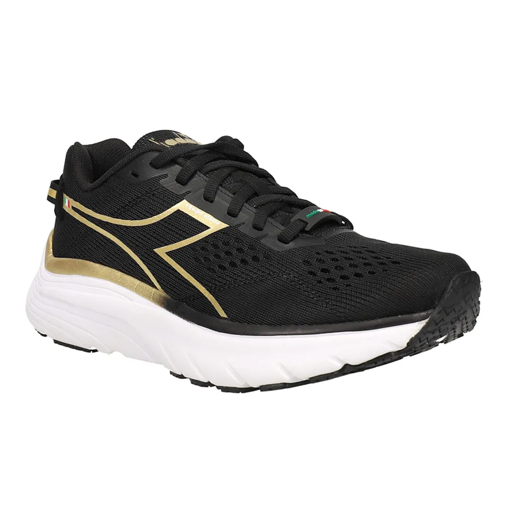 Resort Casual Shoes Equipe Atomo Running Shoes