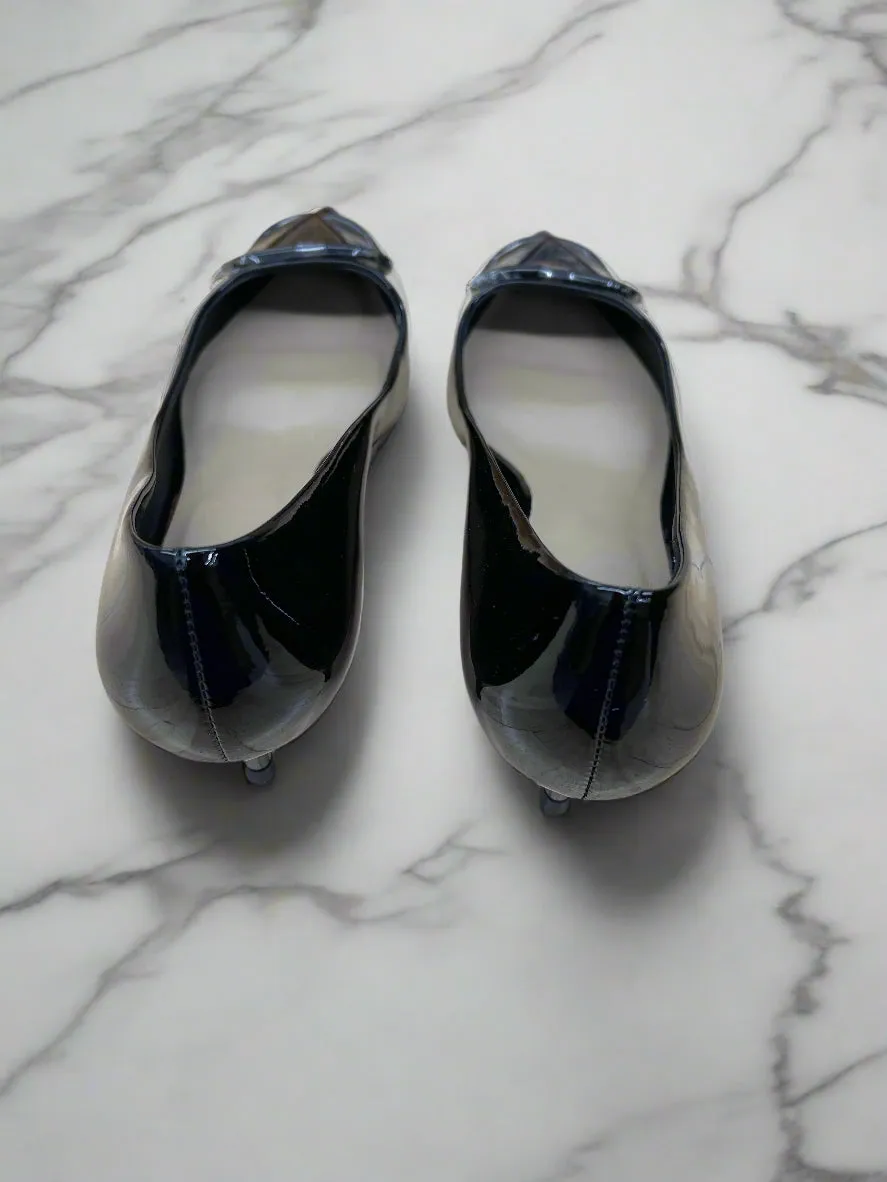 Casual Fashion Sneaker Shoes Womens Valentino Dress Shoes, Size 37