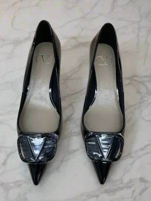 Womens Valentino Dress Shoes, Size 37 Best Fall Casual Shoes