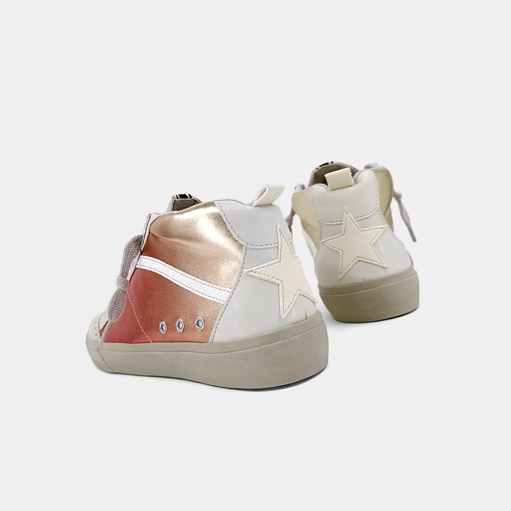 Casual Shoes Crossword Clue RILEY