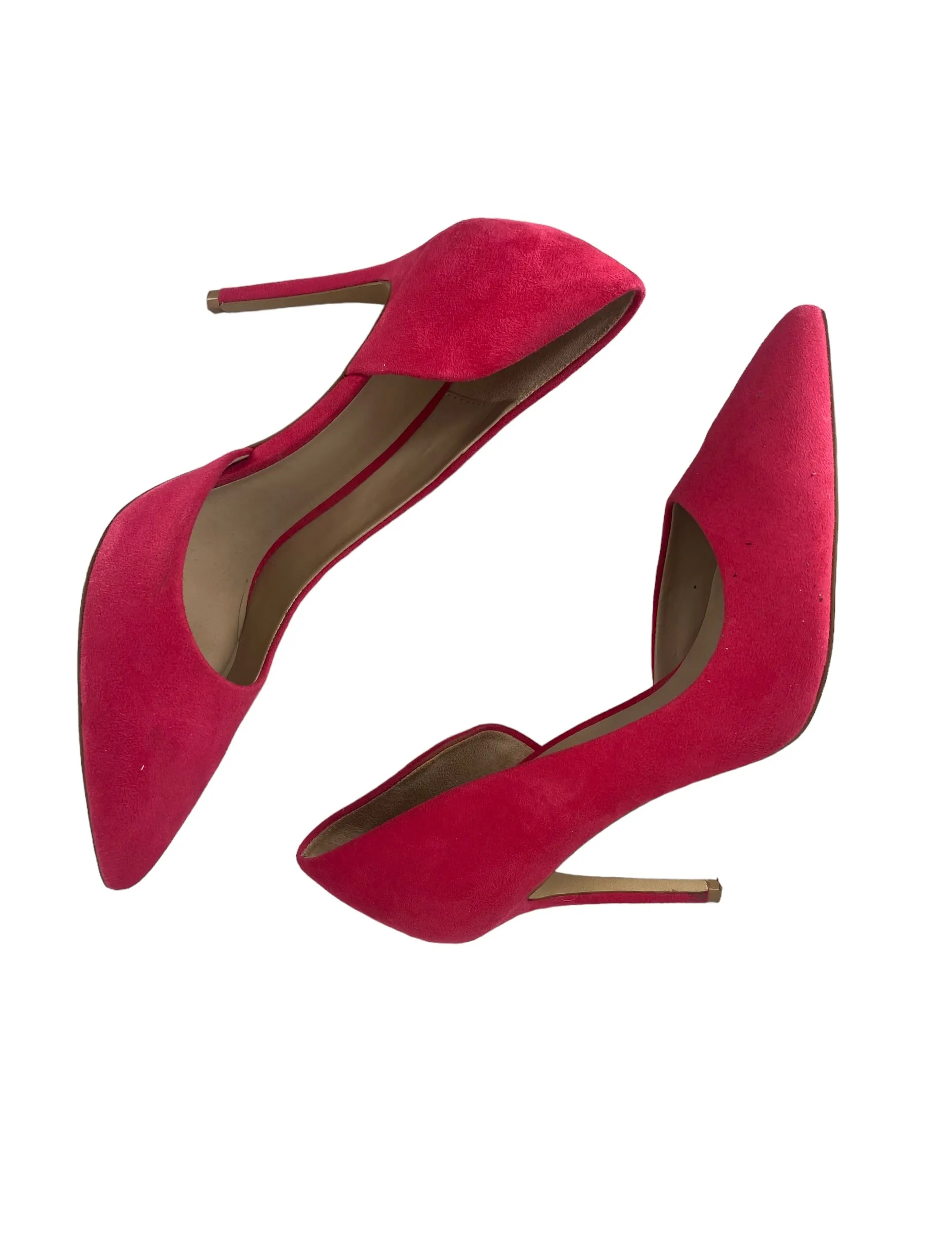 Shoes Heels Stiletto By Mix No 6  Size: 10 Ecco Casual Shoes Sale