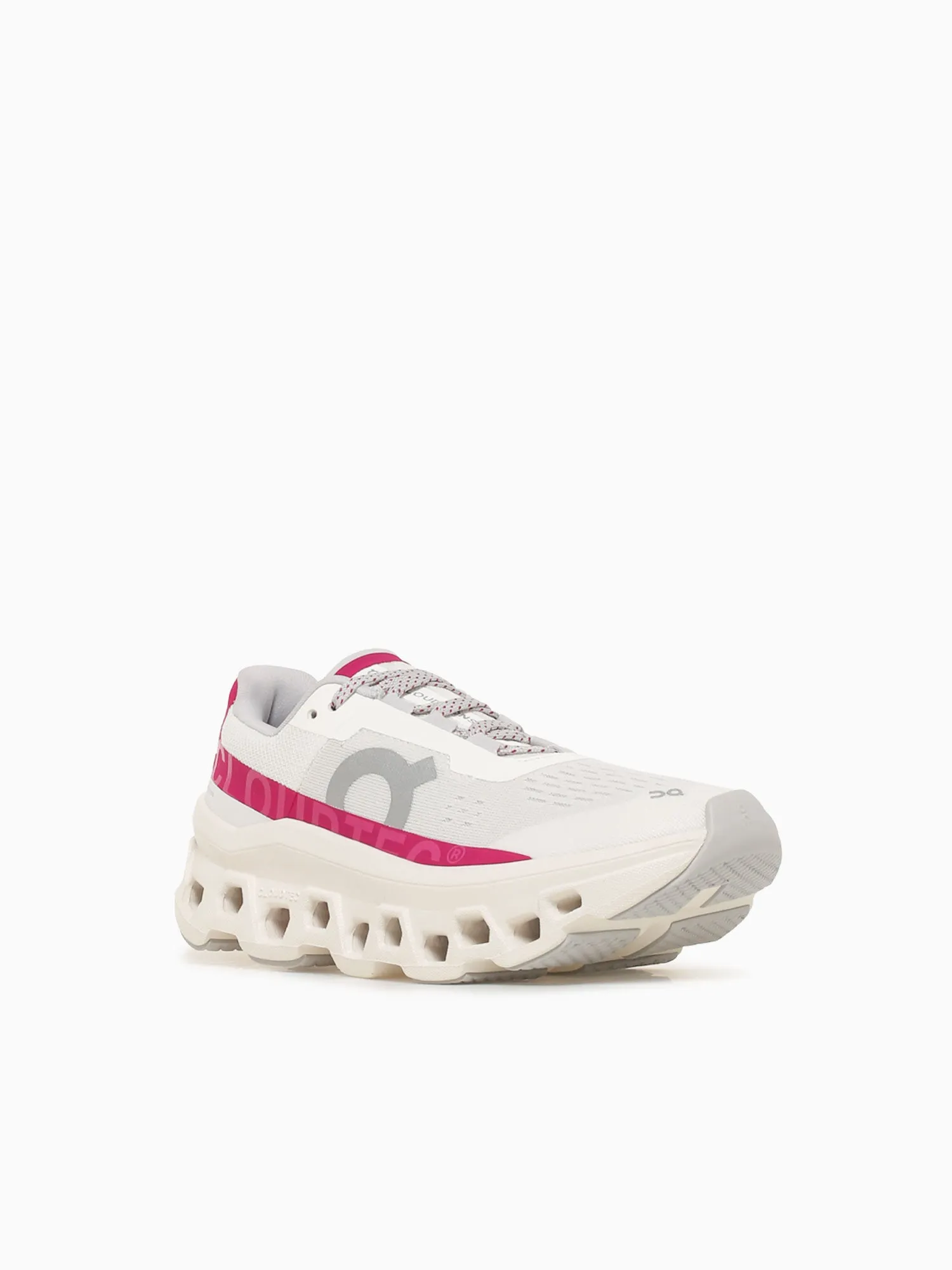 Casual Shoes Myer Cloudmonster Ivory Grenadine mesh