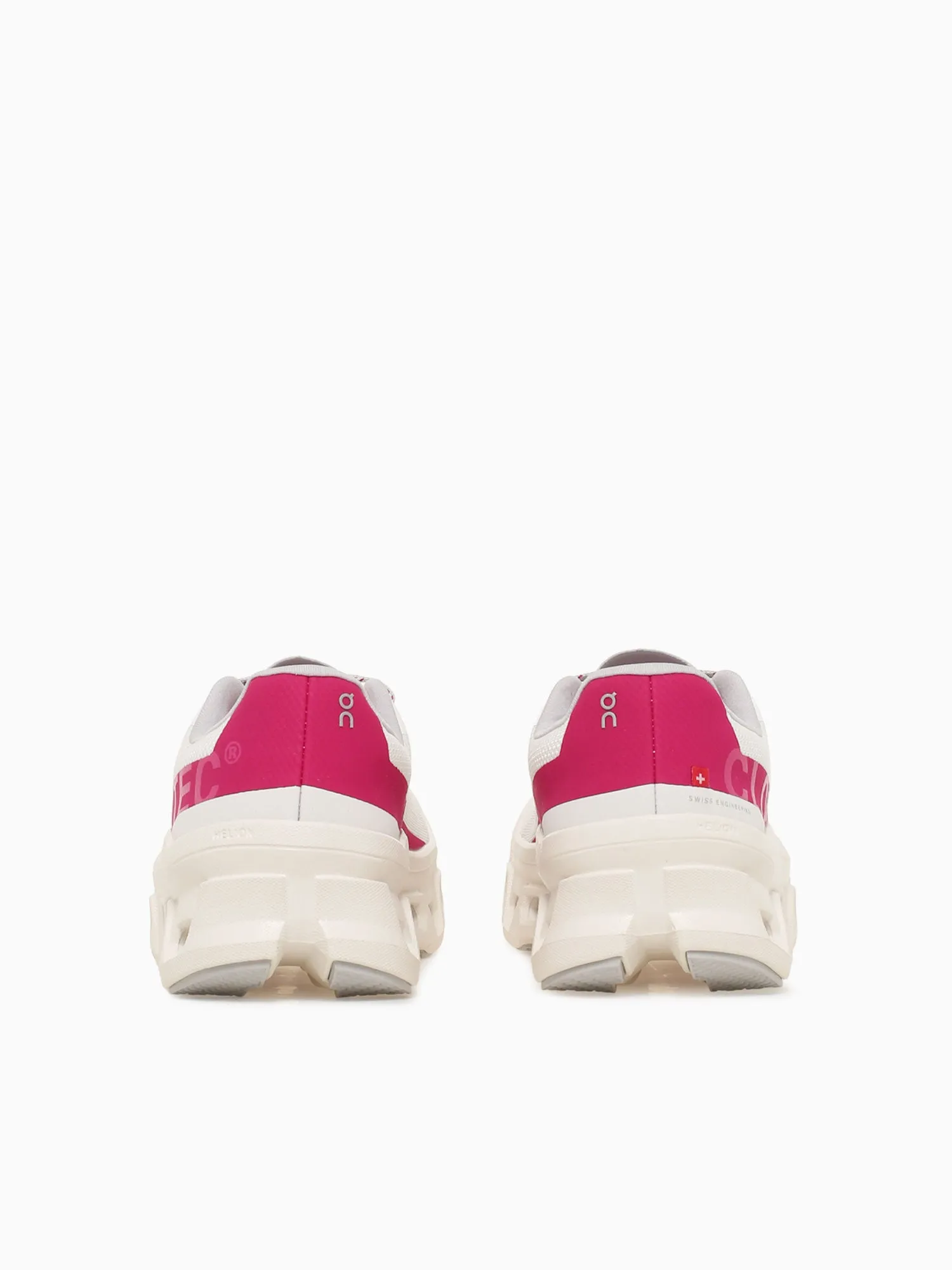 Casual Slip On Shoes Sale Cloudmonster Ivory Grenadine mesh