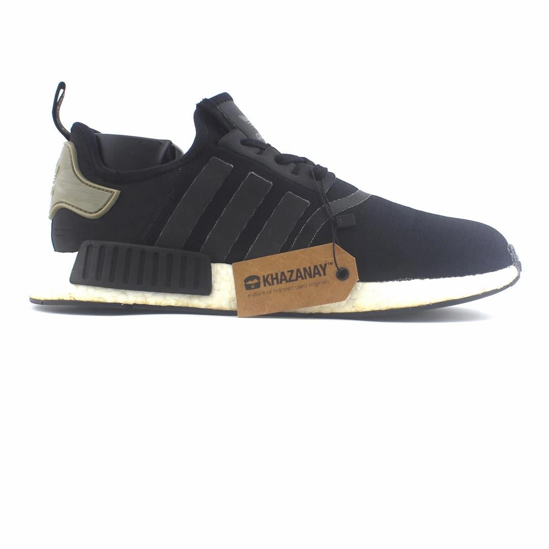 ADIDAS  NMD R1 Advertisement Adidas Shoes