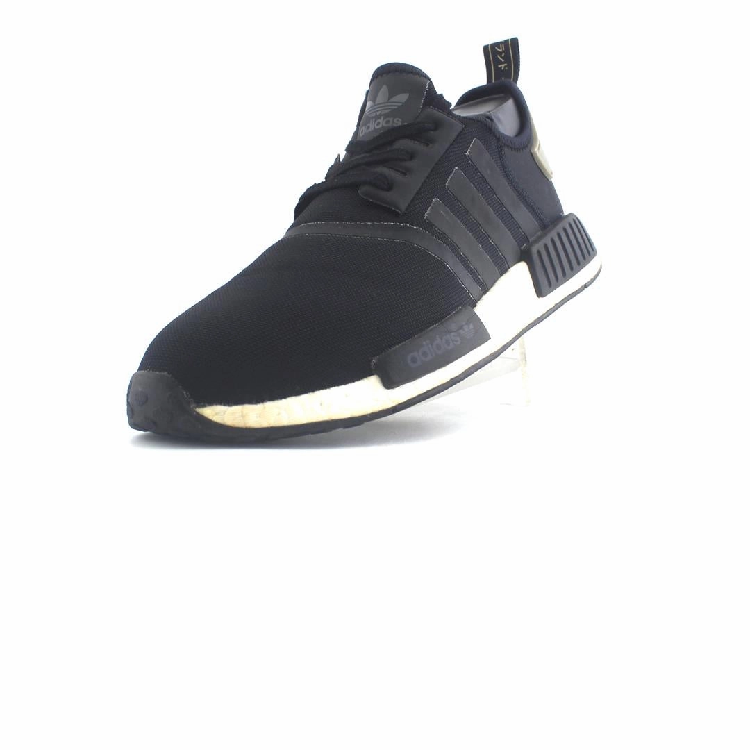 Adidas Bravada 2.0 Platform Shoes Skate ADIDAS  NMD R1