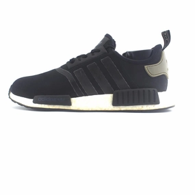 Artificial Grass Soccer Shoes Adidas ADIDAS  NMD R1
