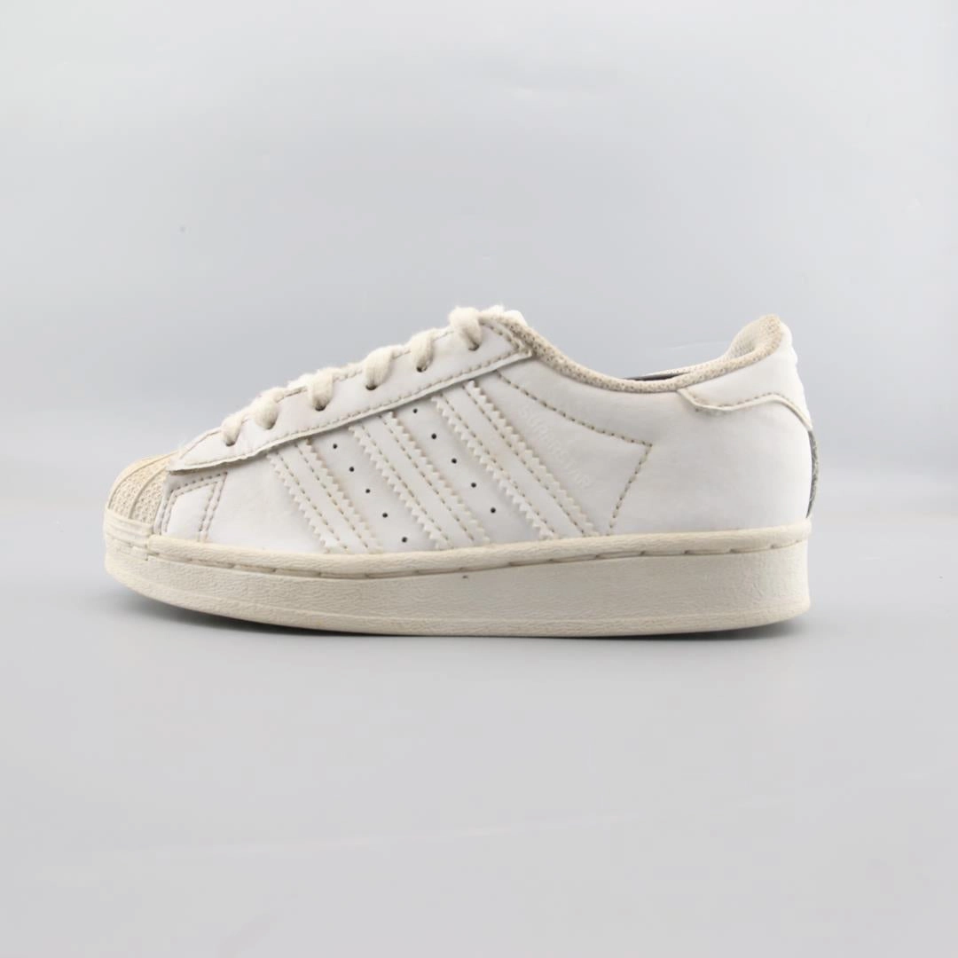 ADIDAS SUPERSTAR Adidas Cloud Foam Tennis Shoes
