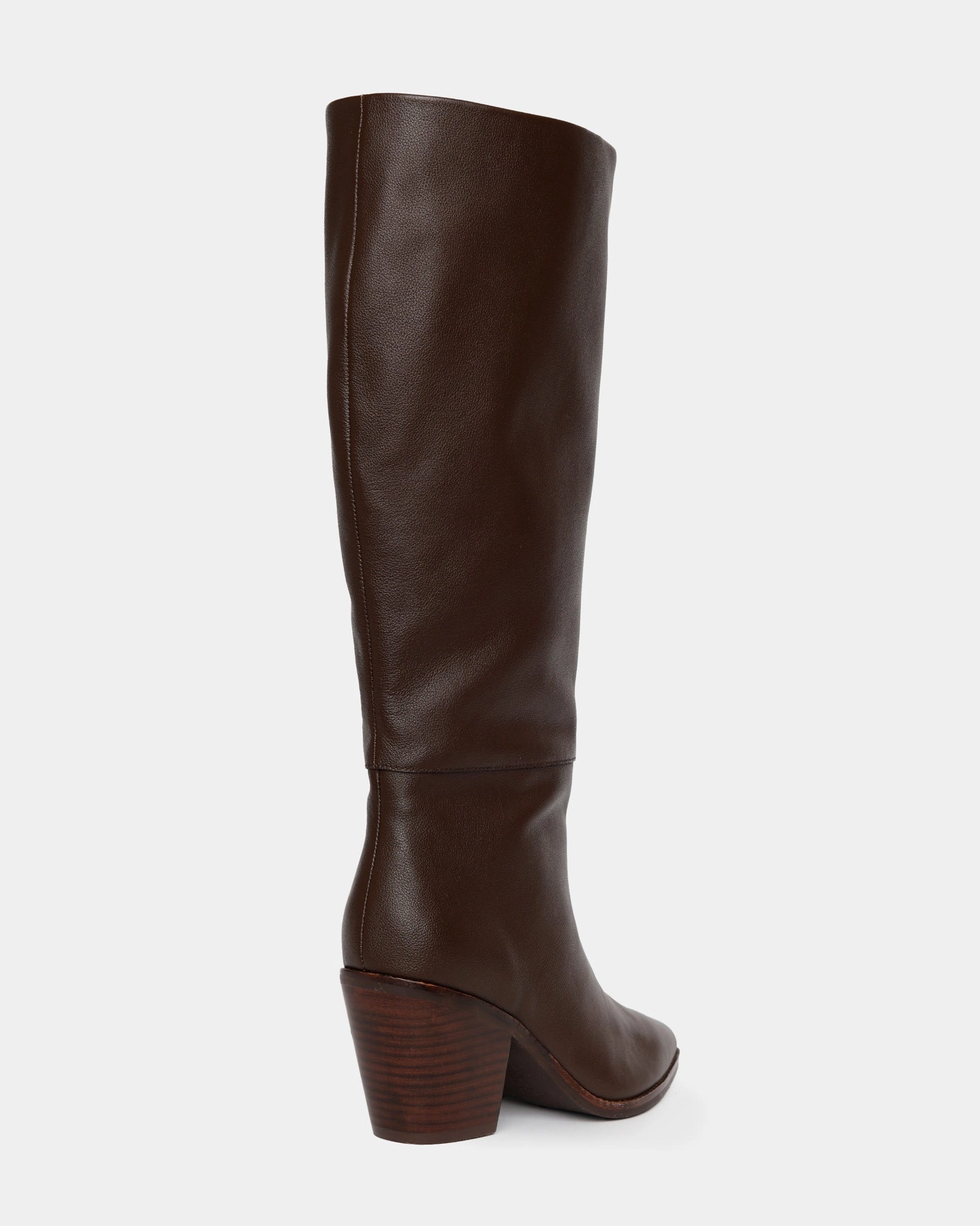 Elysees Boot Mocha Size 13 Cowboy Boots