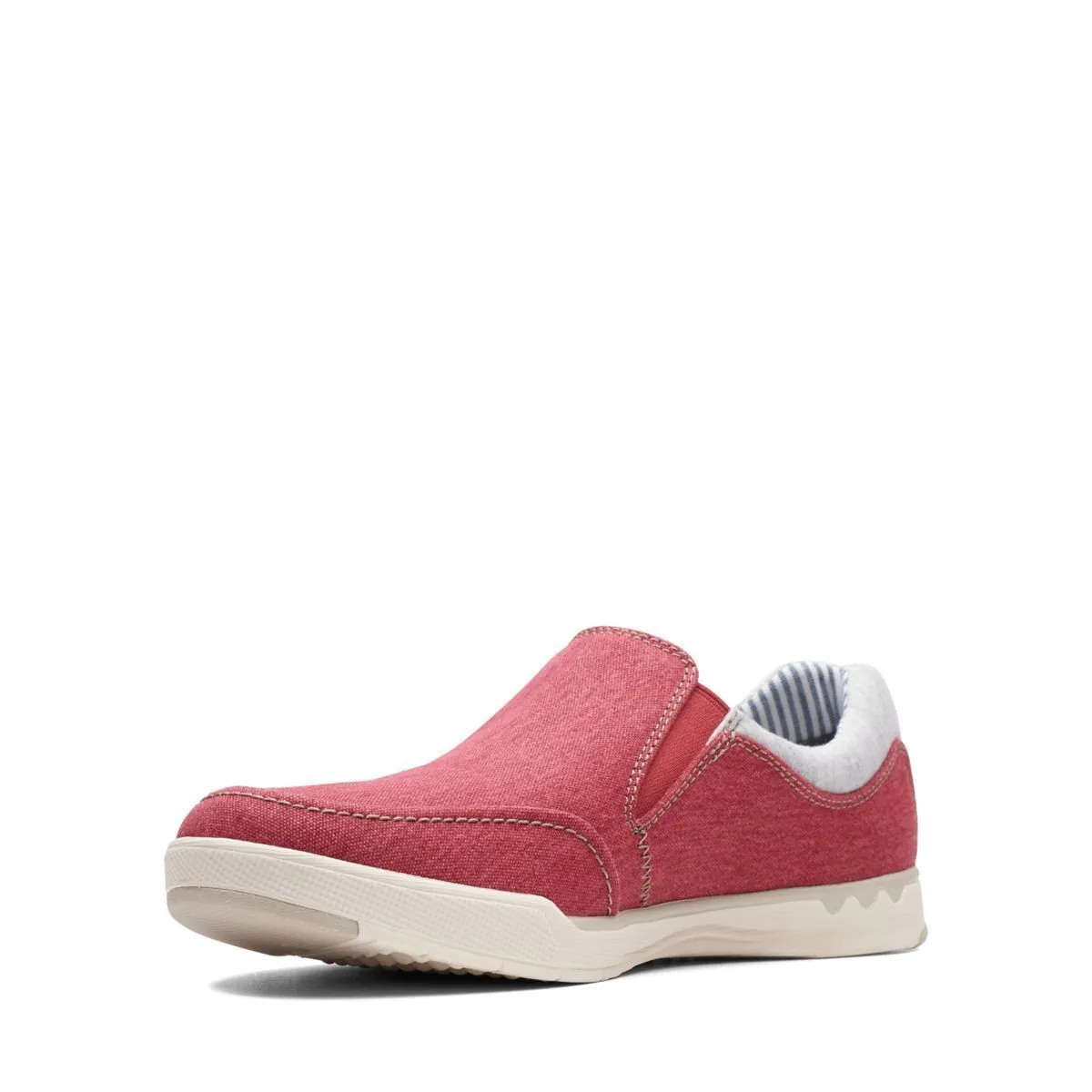 Casual Hiking Shoe Step Isle Slip