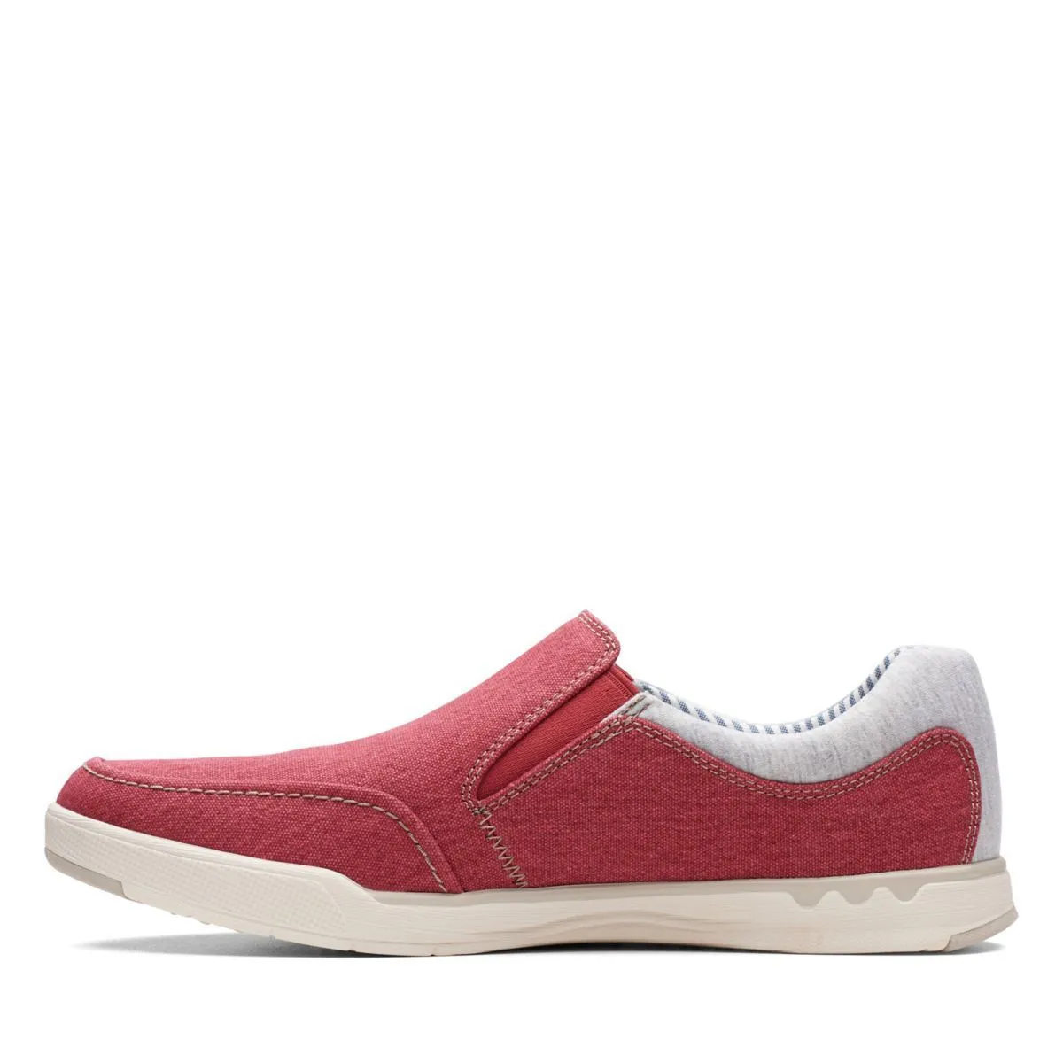 Cream Casual Shoes Step Isle Slip