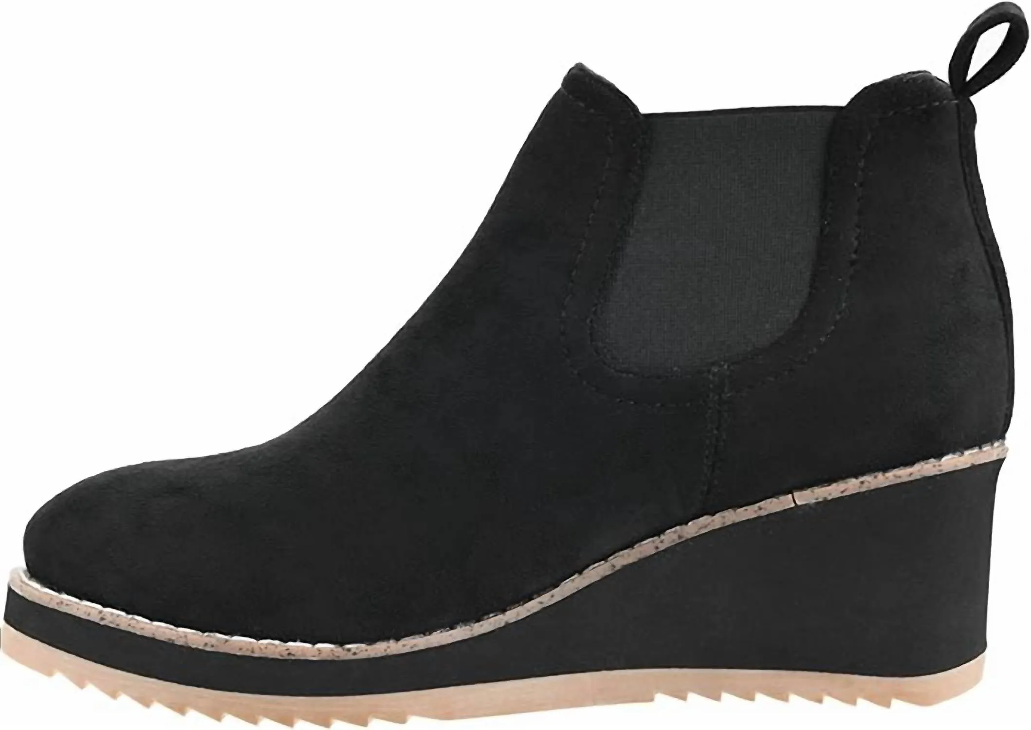 Women's Love You Latte Boots In Black Tricker Boots
