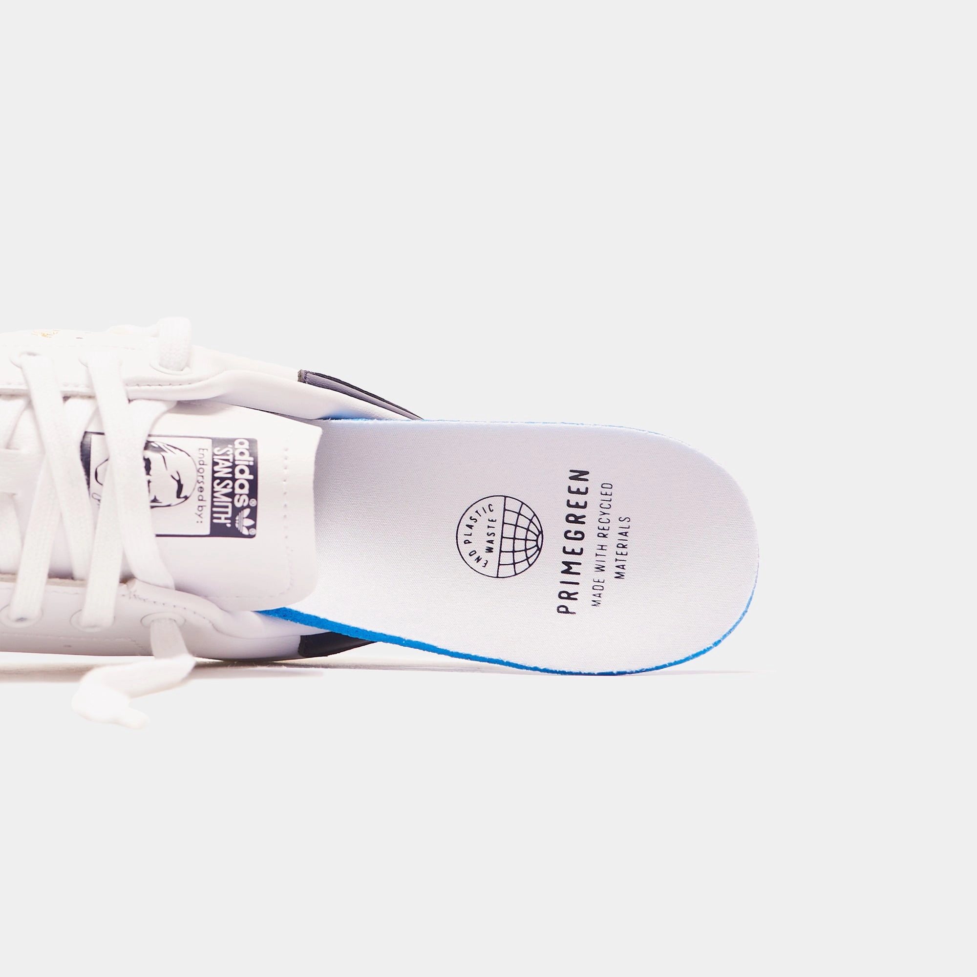 Adidas Originals Retro Shoes adidas Stan Smith - Footwear White / None / Off-White