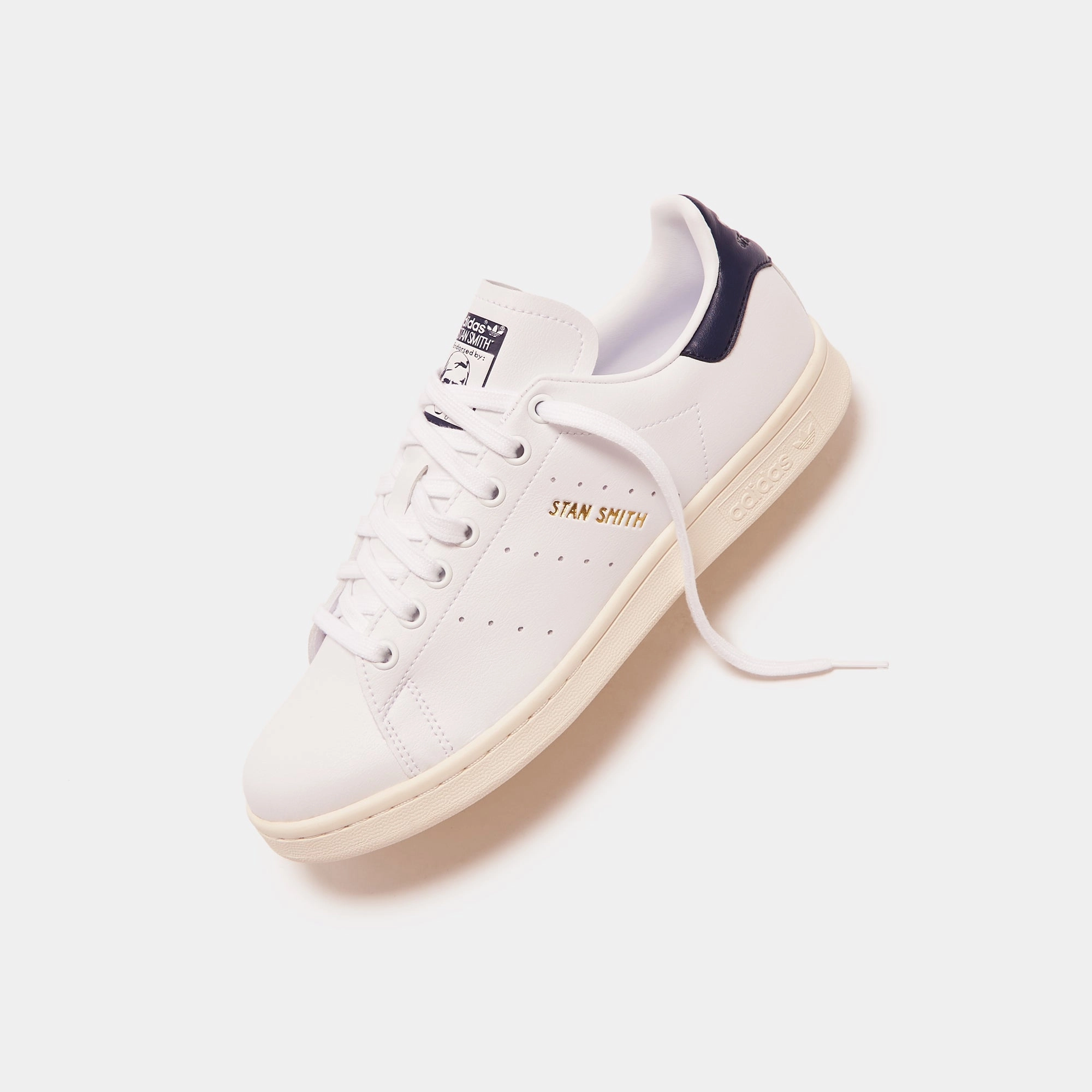 adidas Stan Smith - Footwear White / None / Off-White Adidas Shoes For Nurses