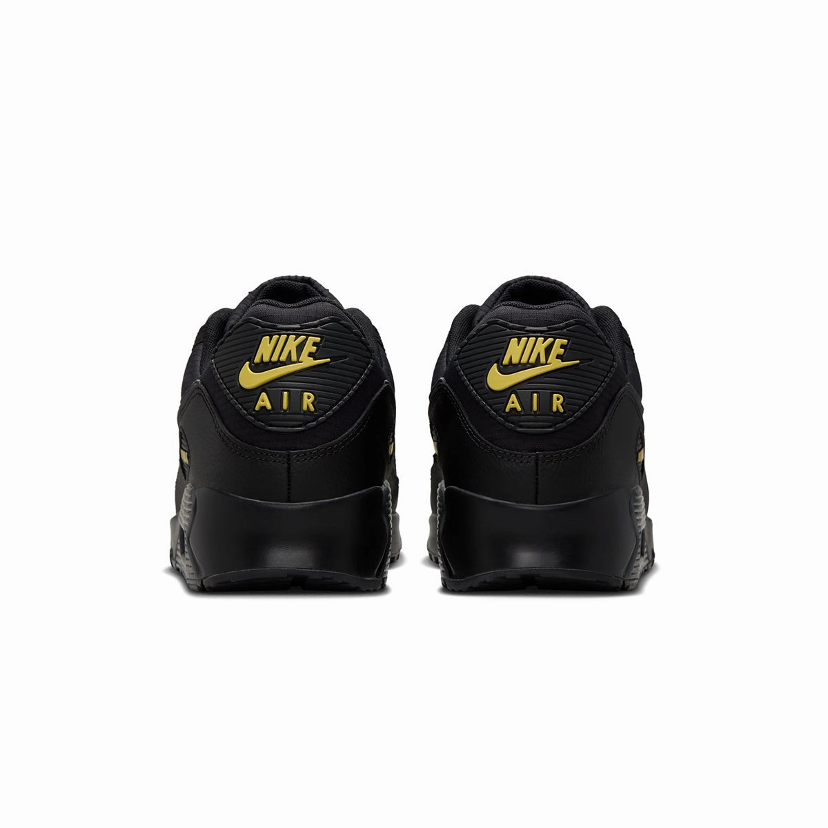 Air Max 90 'Batman' Nike Futsal Mercurial Shoes