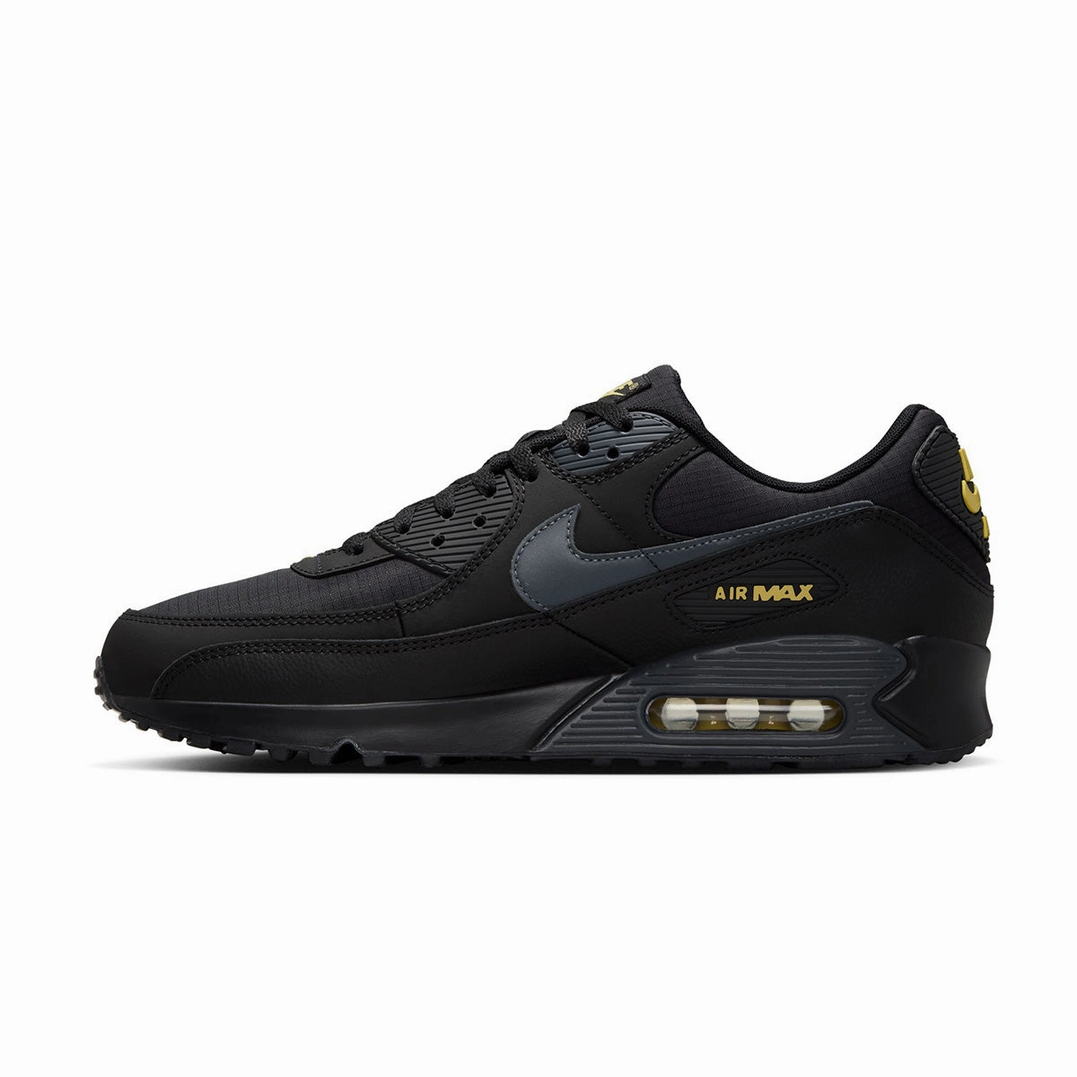 Cheap Air Force Nike Shoes Air Max 90 'Batman'