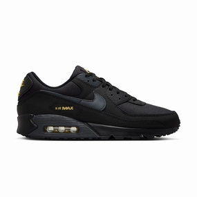 Nike Boxing Shoes Machomai 2 Air Max 90 'Batman'