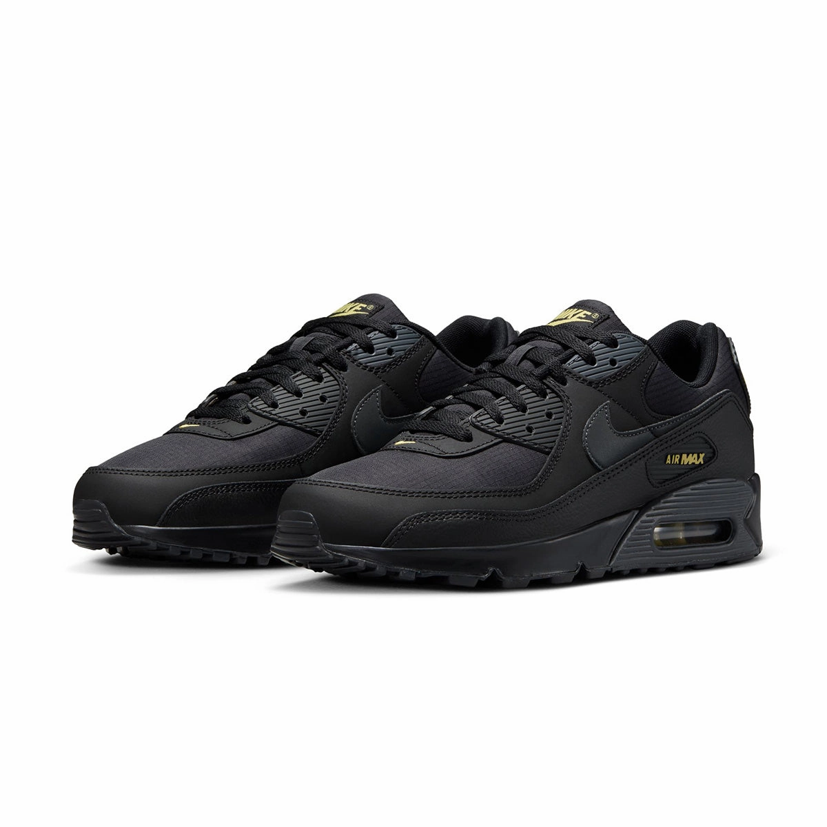 Air Max 90 'Batman' Nike Shoes Different Types