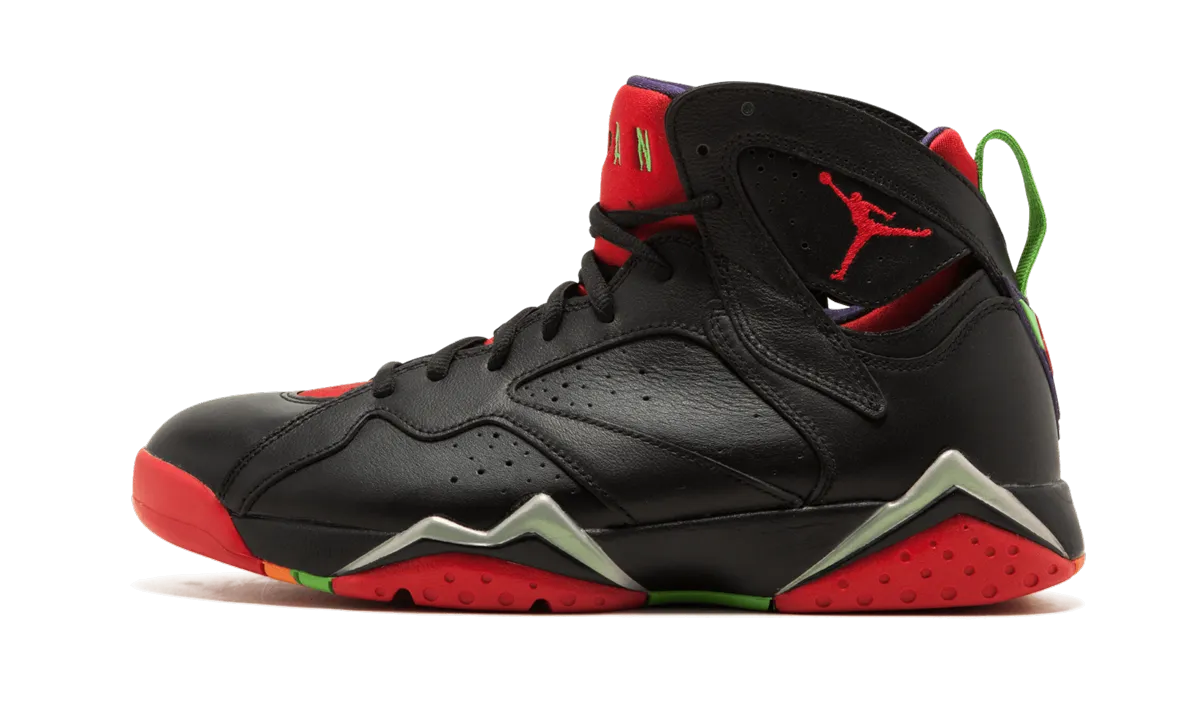 Rei Sneakers Air Jordan 7 Retro "Marvin The Martian"