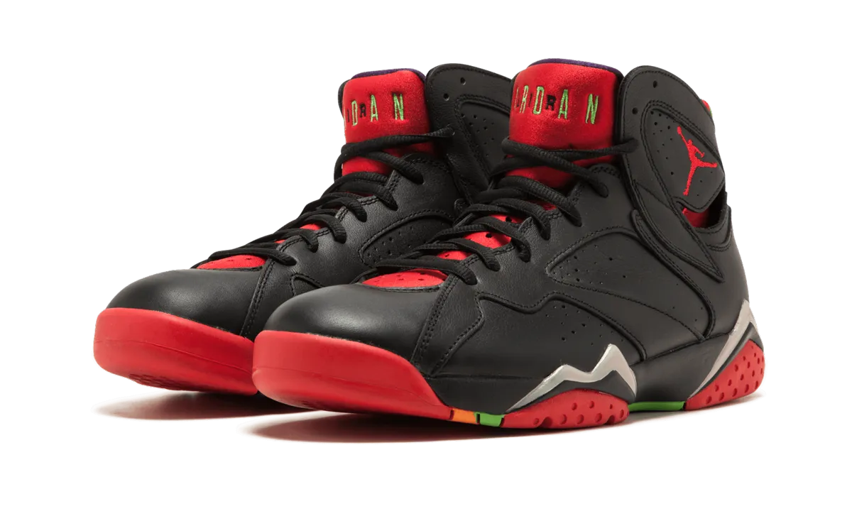 Air Jordan 7 Retro "Marvin The Martian" Xelero Sneakers