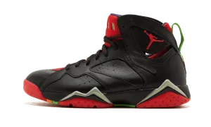 Air Jordan 7 Retro "Marvin The Martian" Victor Wembanyama Sneakers