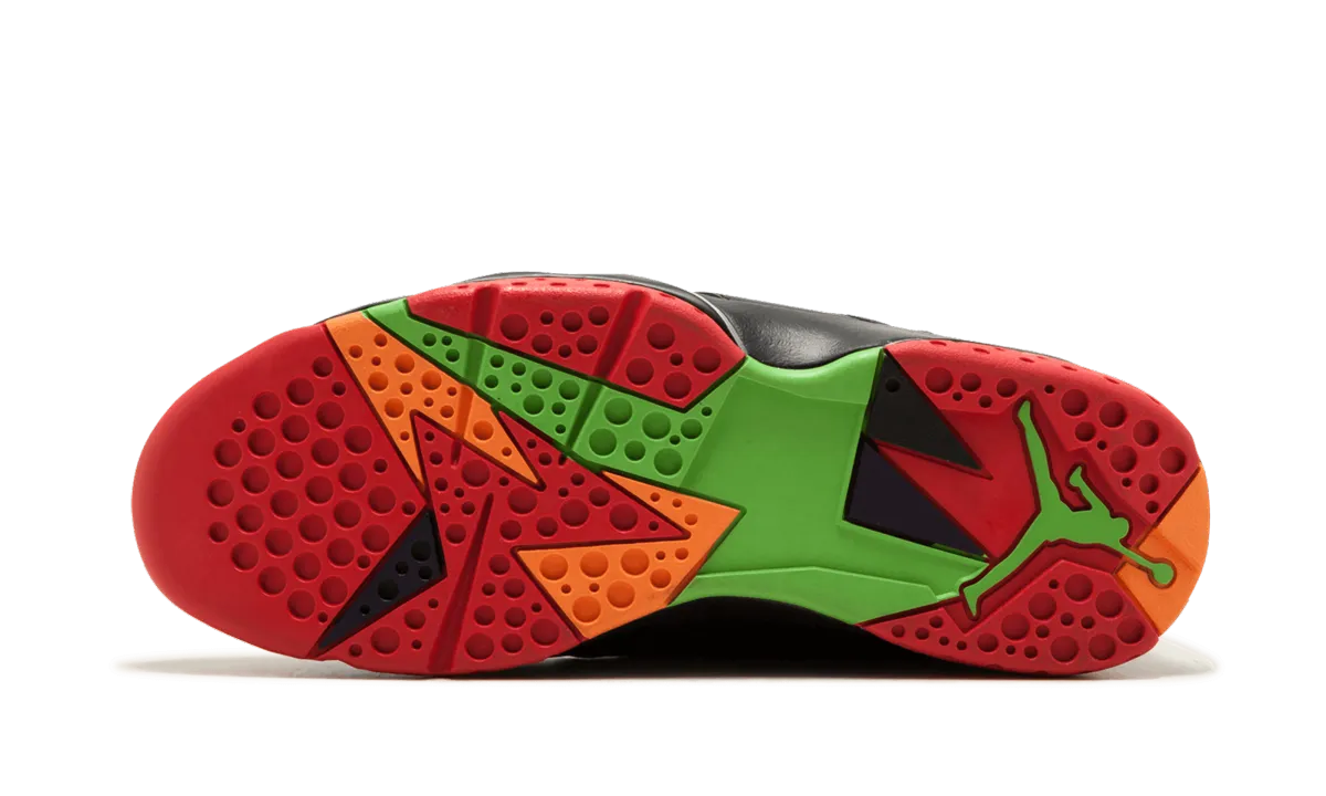 Vans Sneakers Air Jordan 7 Retro "Marvin The Martian"