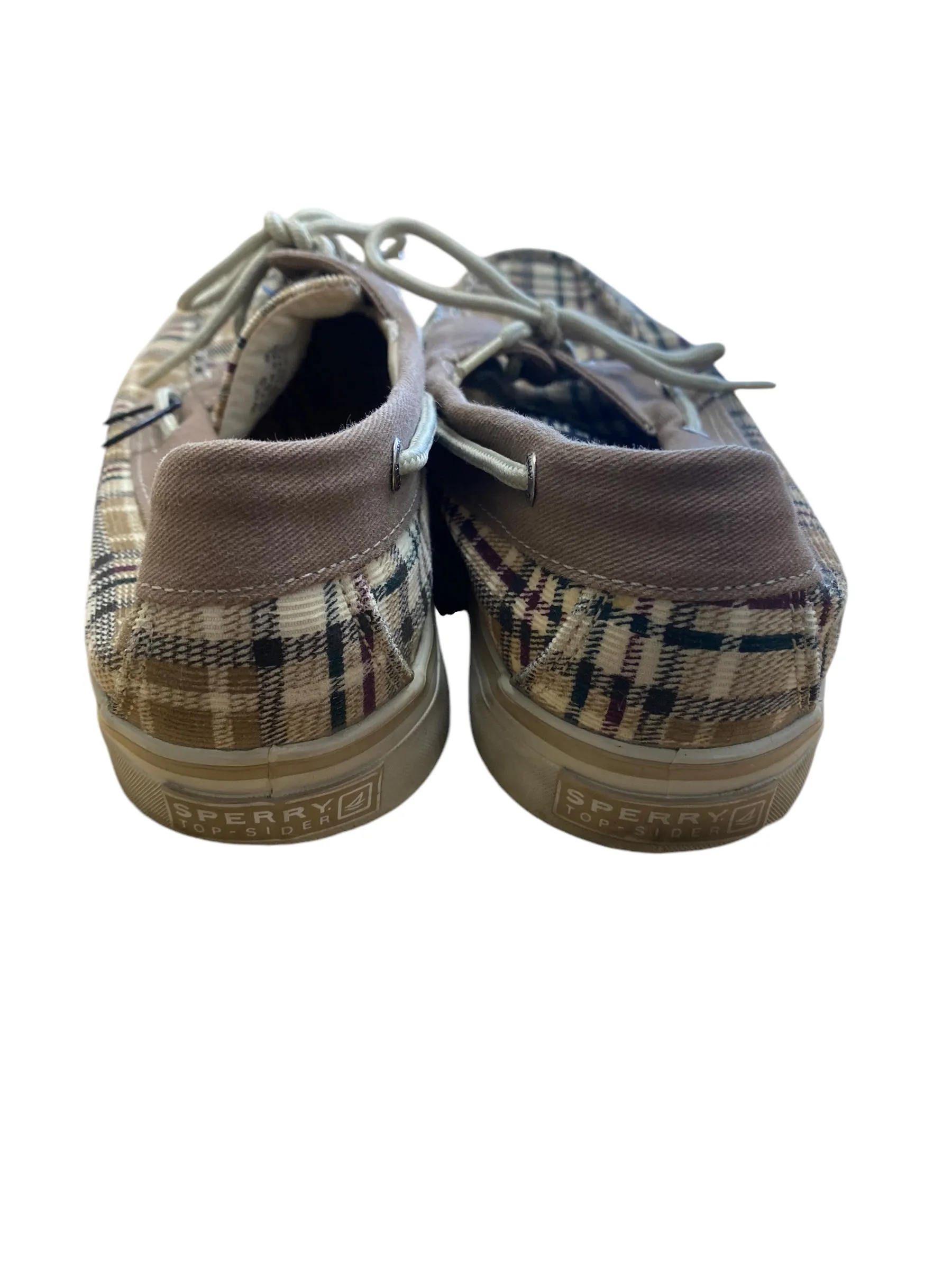 Rack Room Shoes Flats Shoes Flats By Sperry In Tan, Size: 9