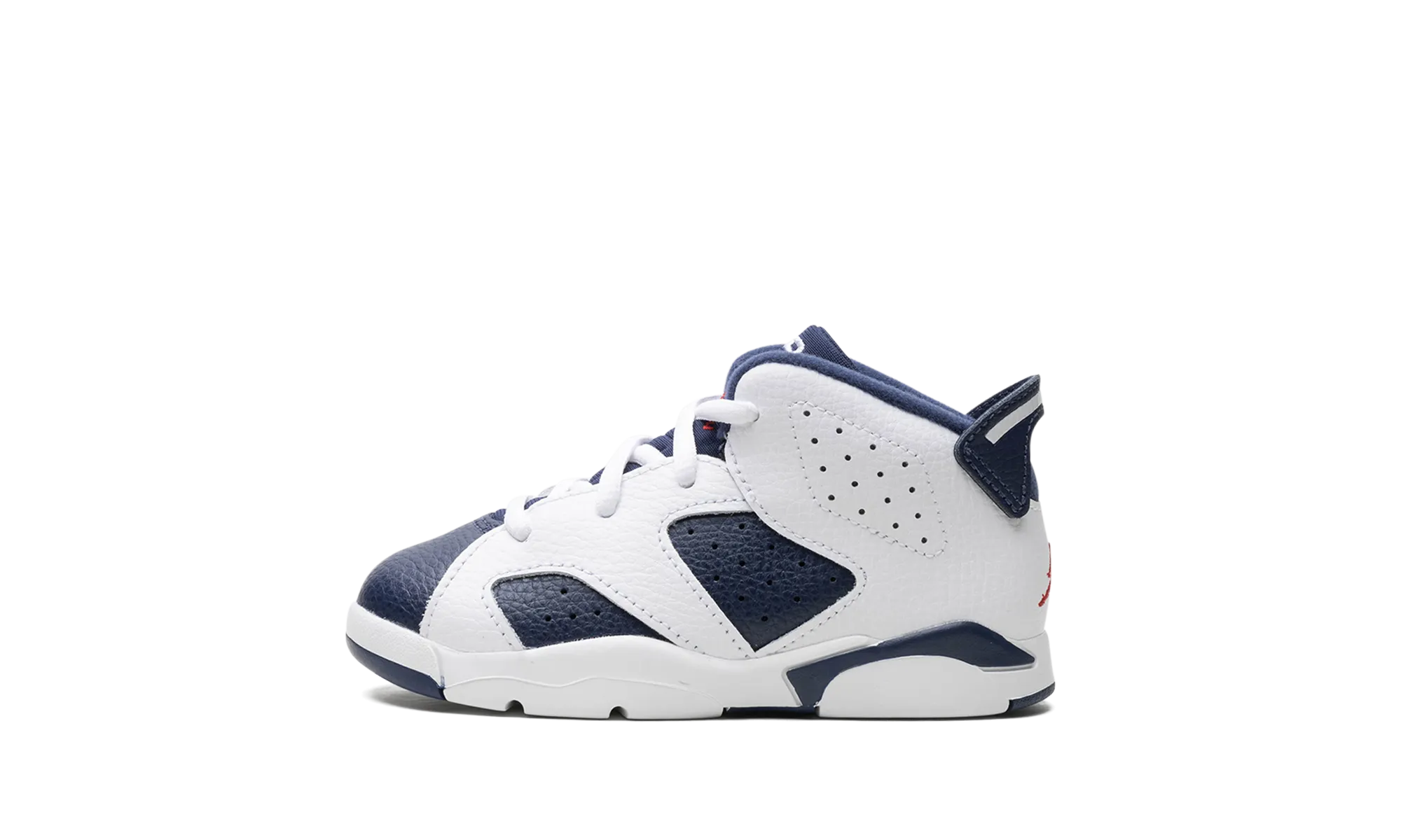 Air Jordan 6 TD "Olympic" Sneakers Mizuno