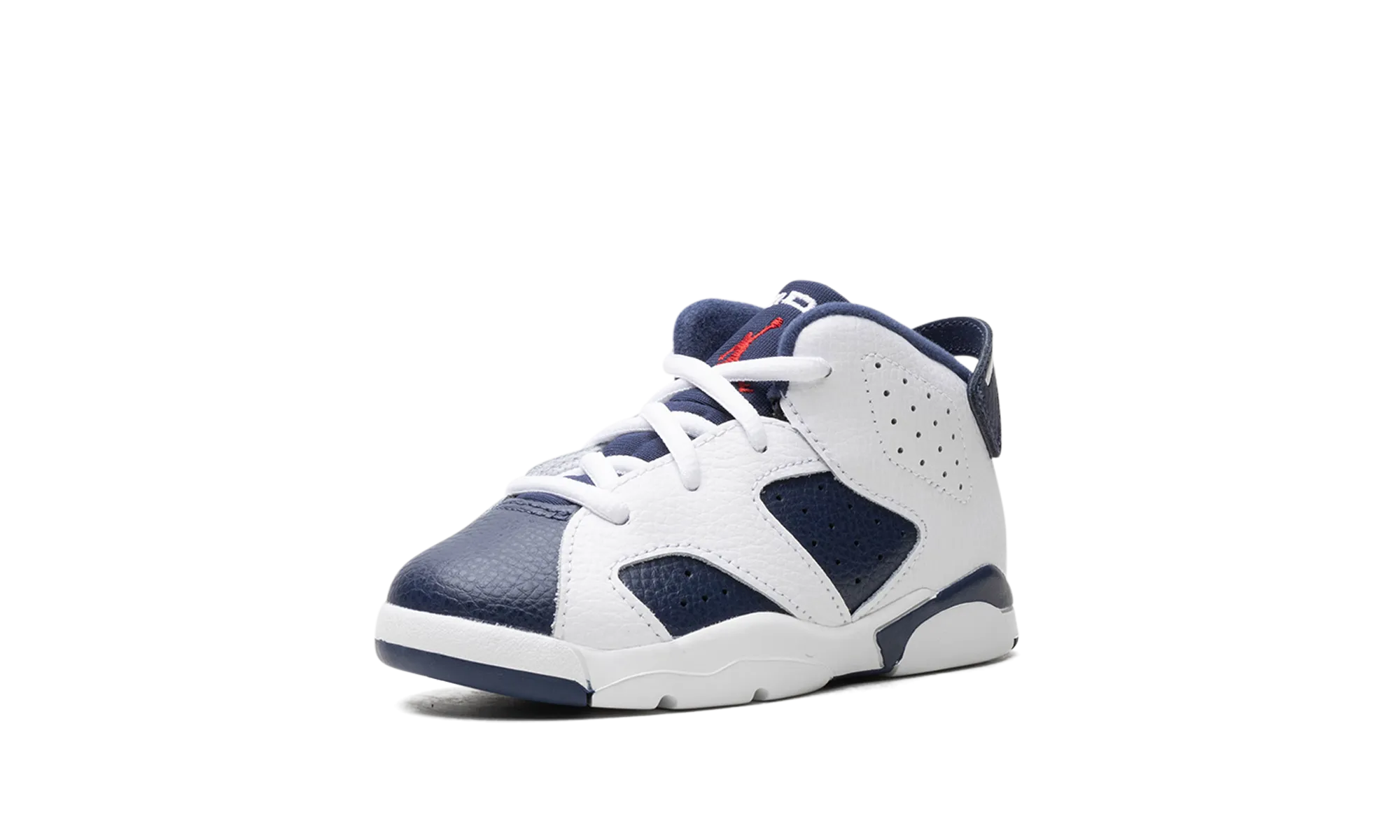 Air Jordan 6 TD "Olympic" Jonak Sneakers