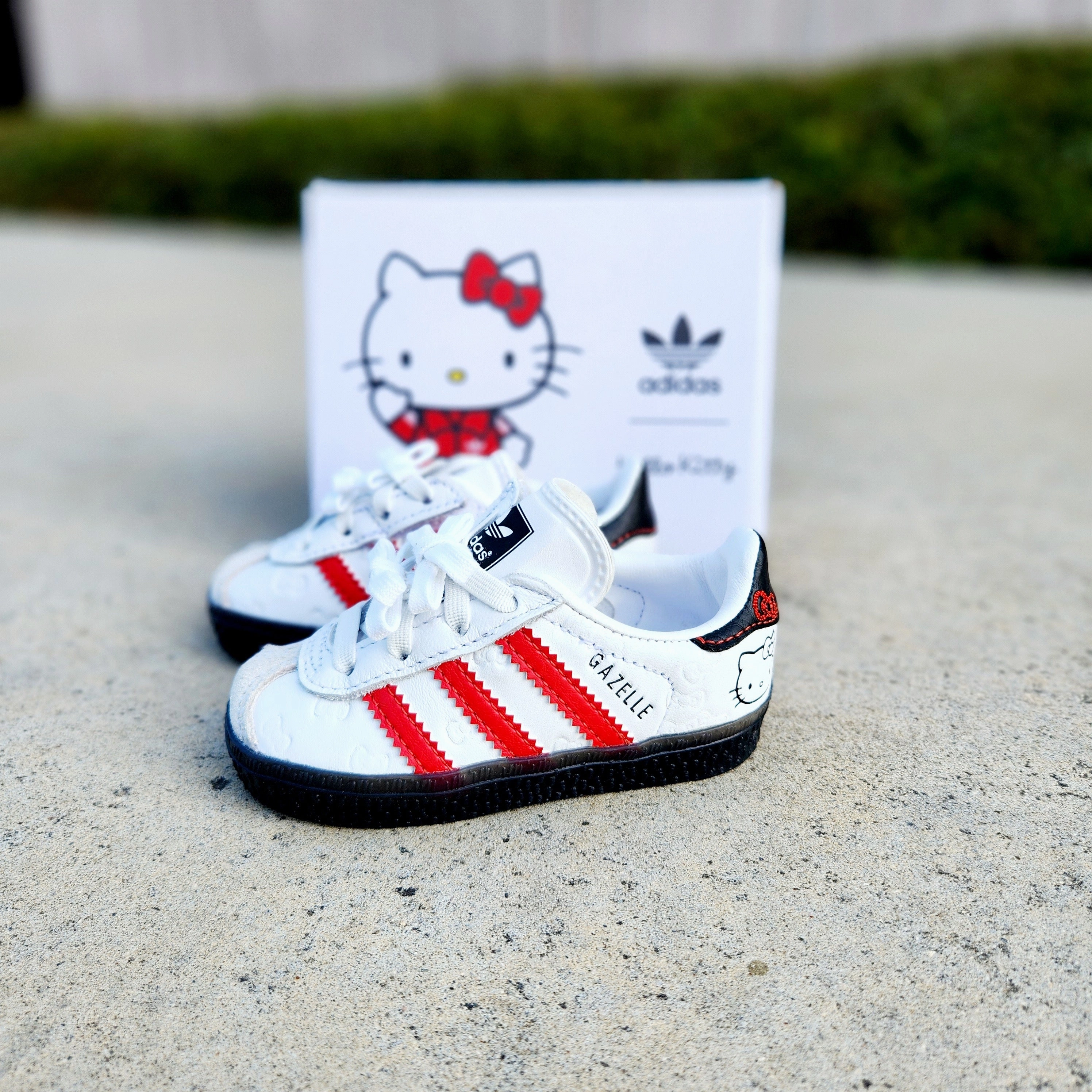 COMFORT CLOSURE ELASTIC LACES SHOES KIDS Force Low Se Casual Shoes