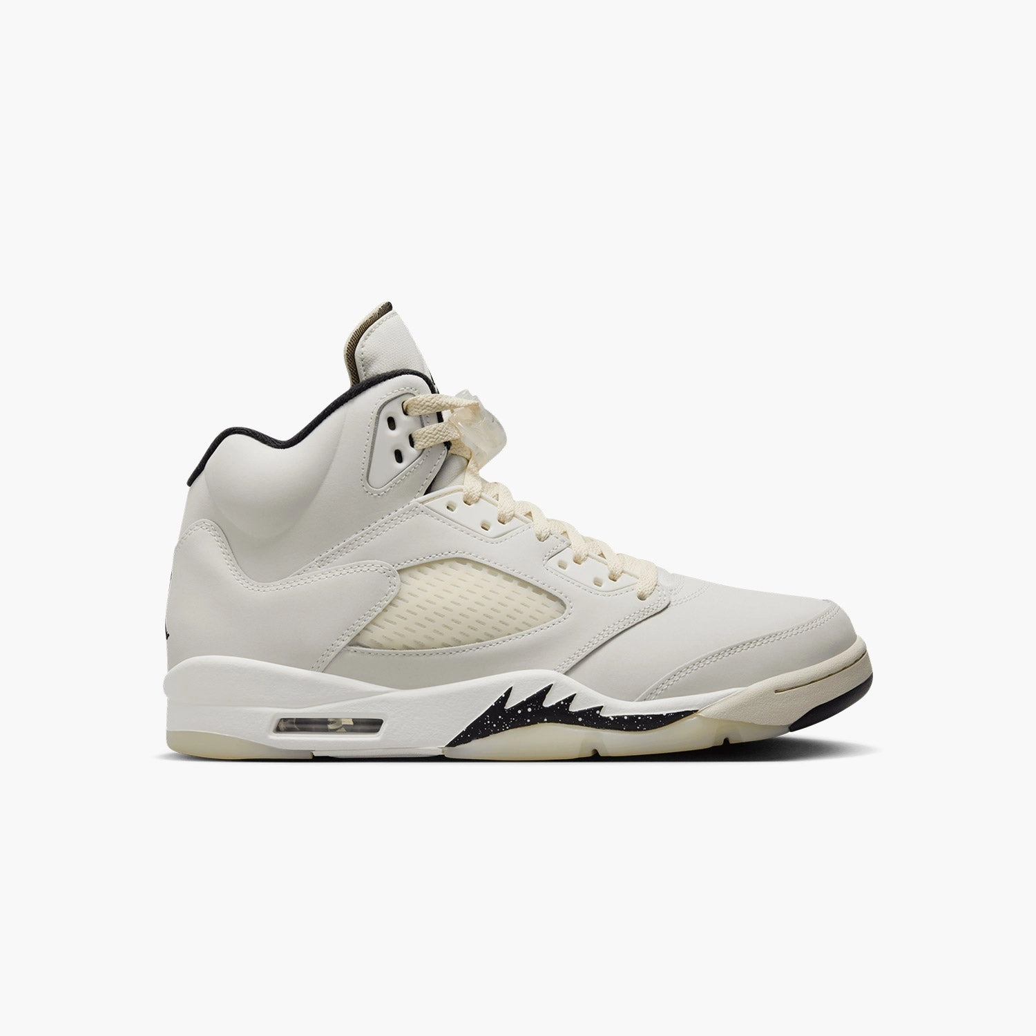 Men's Air Jordan 5 Retro SE "Sail" Rc42 Sneakers