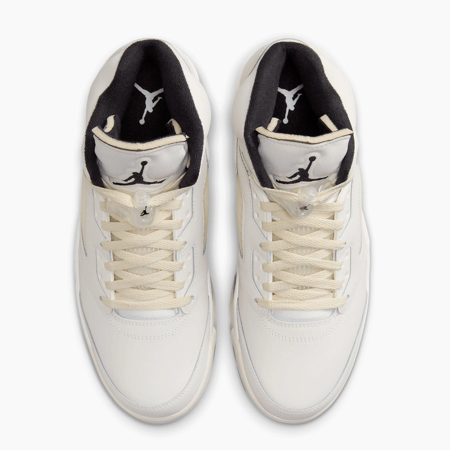 Sneakers Low Top Men's Air Jordan 5 Retro SE "Sail"