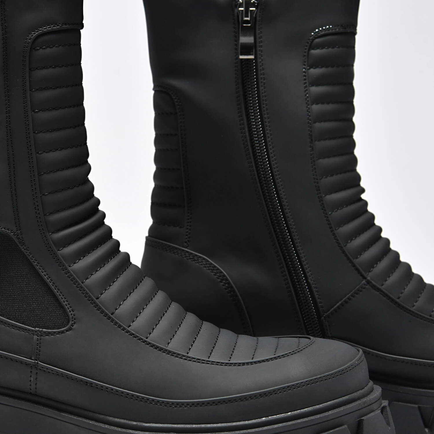 Vader Men's Padded Croft Boots Muck Boots Arctic Pro