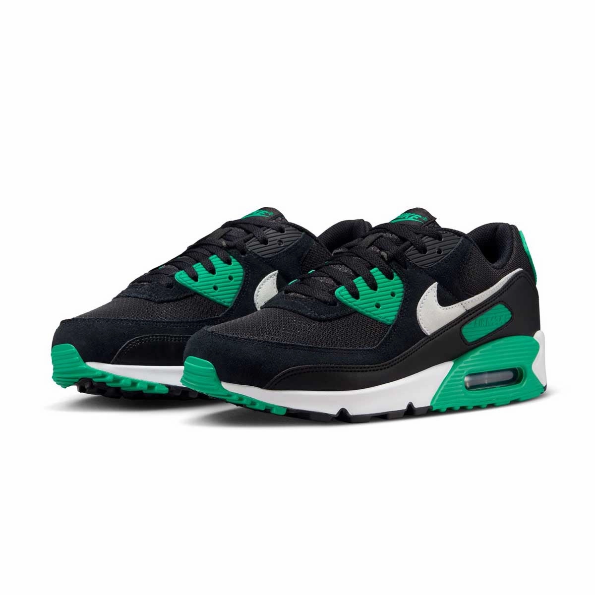 Air Max 90 'Black Malachite' Running Shoes Nike Air Pegasus